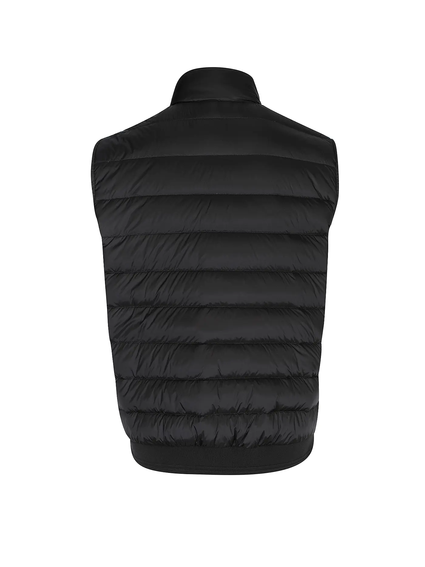 BELSTAFF | Daunengilet CIRCUIT | schwarz