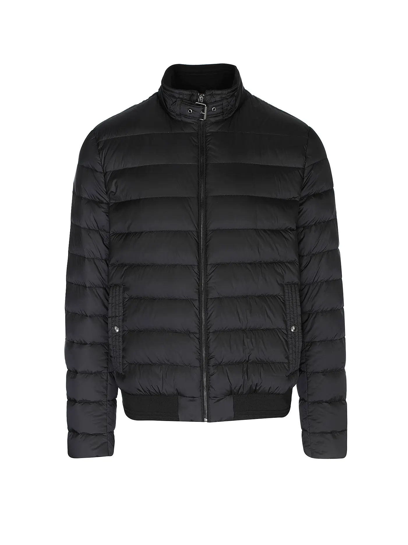 BELSTAFF | Daunenjacke CIRCUIT  | schwarz