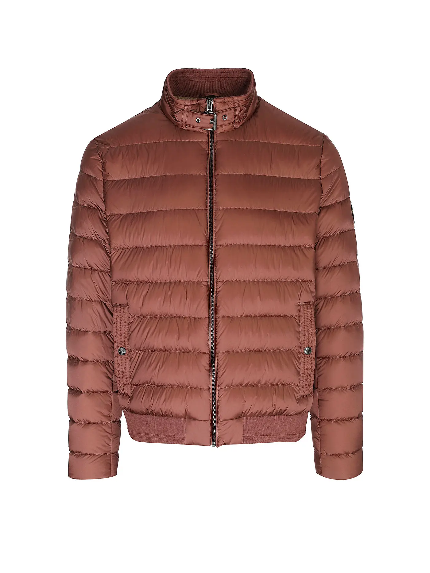 BELSTAFF | Daunenjacke CIRCUIT  | rot