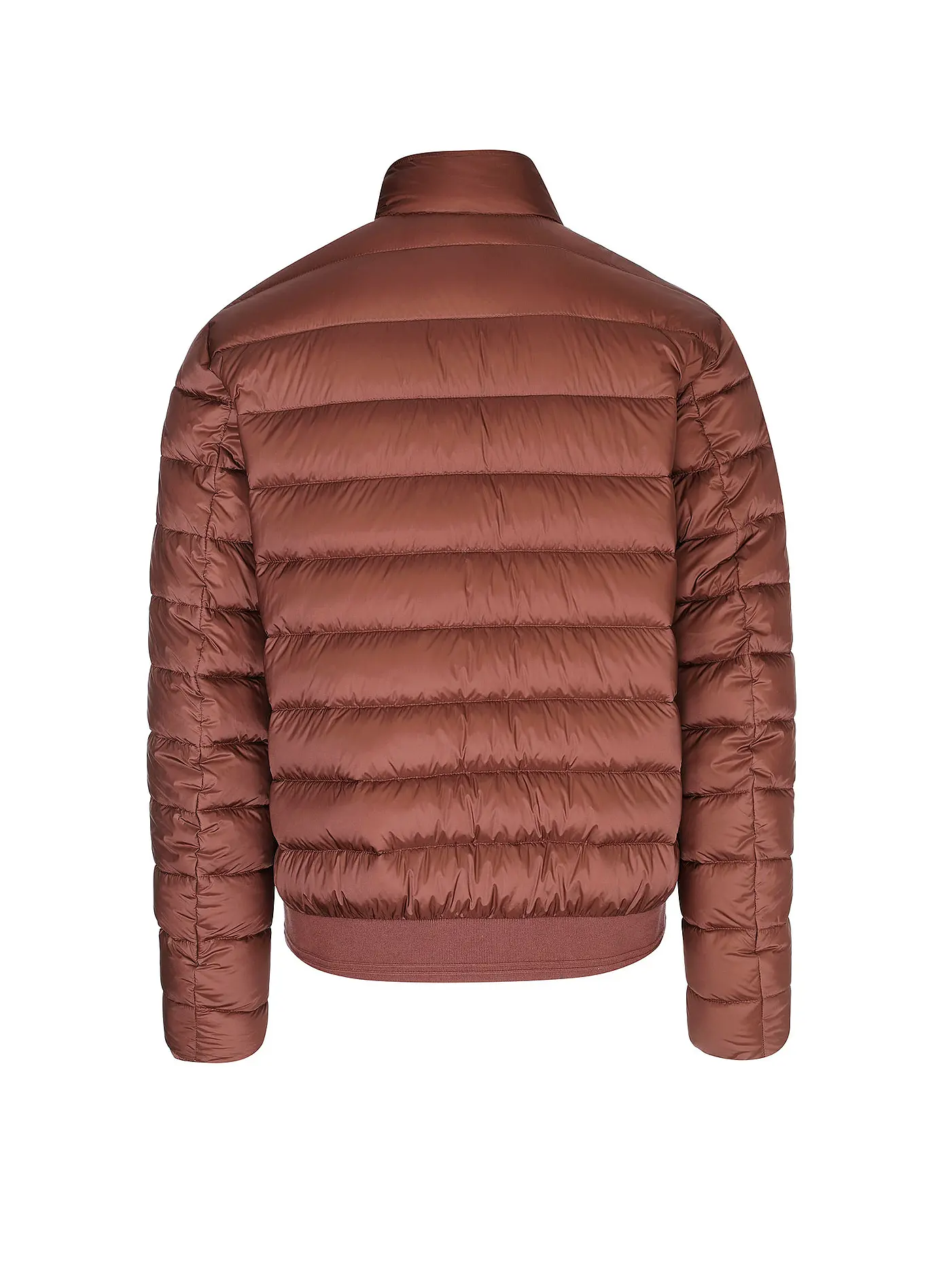 BELSTAFF | Daunenjacke CIRCUIT  | rot