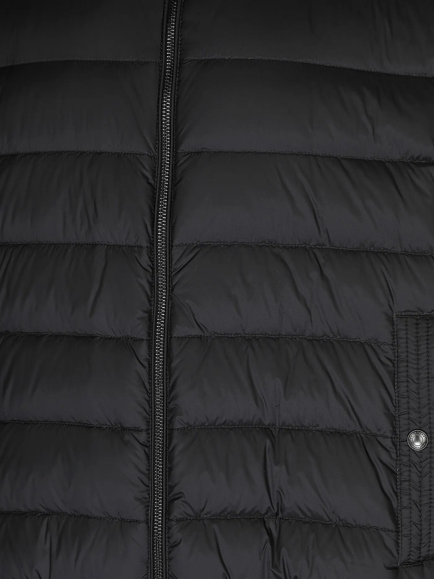 BELSTAFF | Daunenjacke CIRCUIT  | schwarz