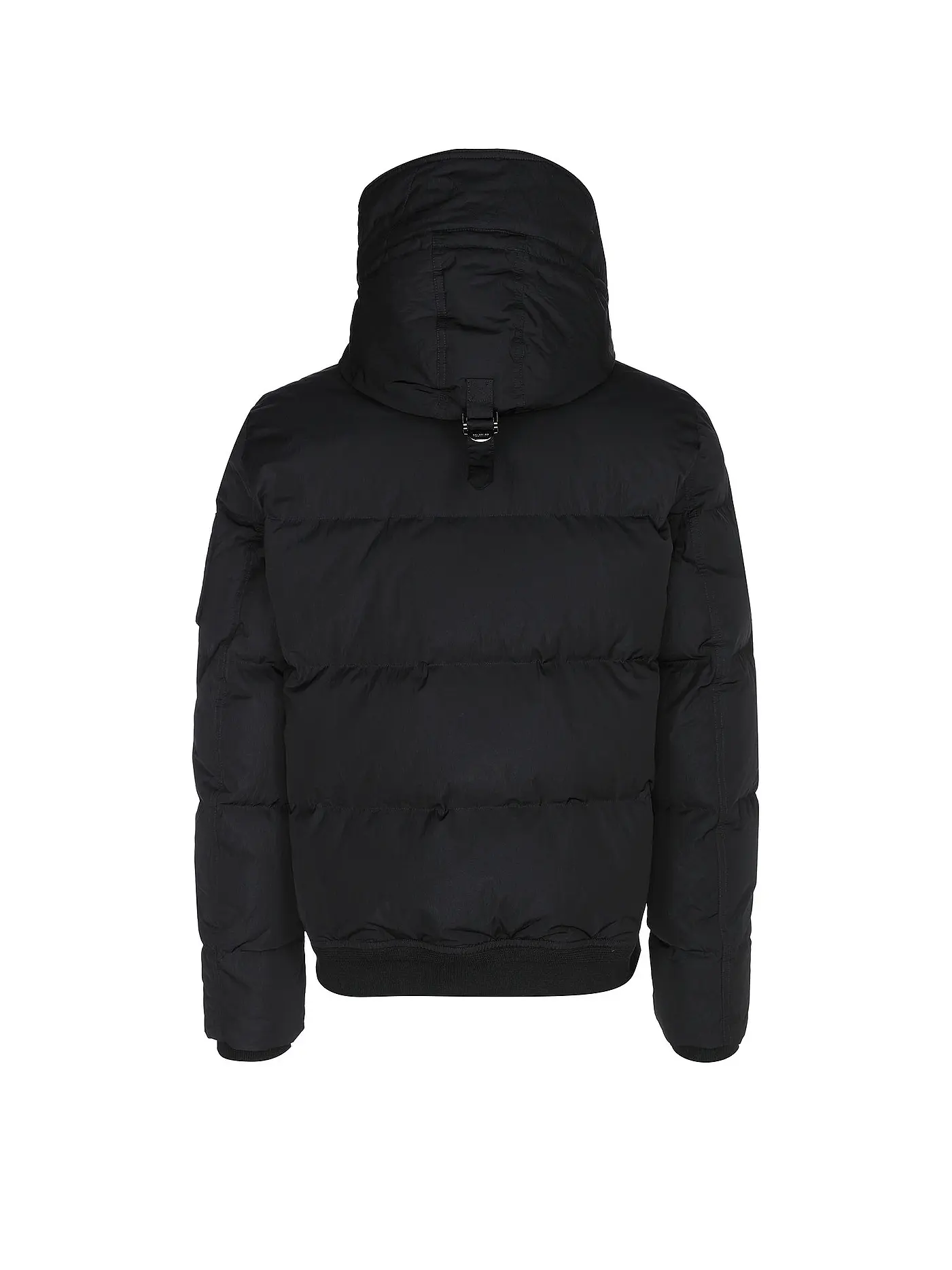 BELSTAFF | Daunenjacke RADAR  | schwarz