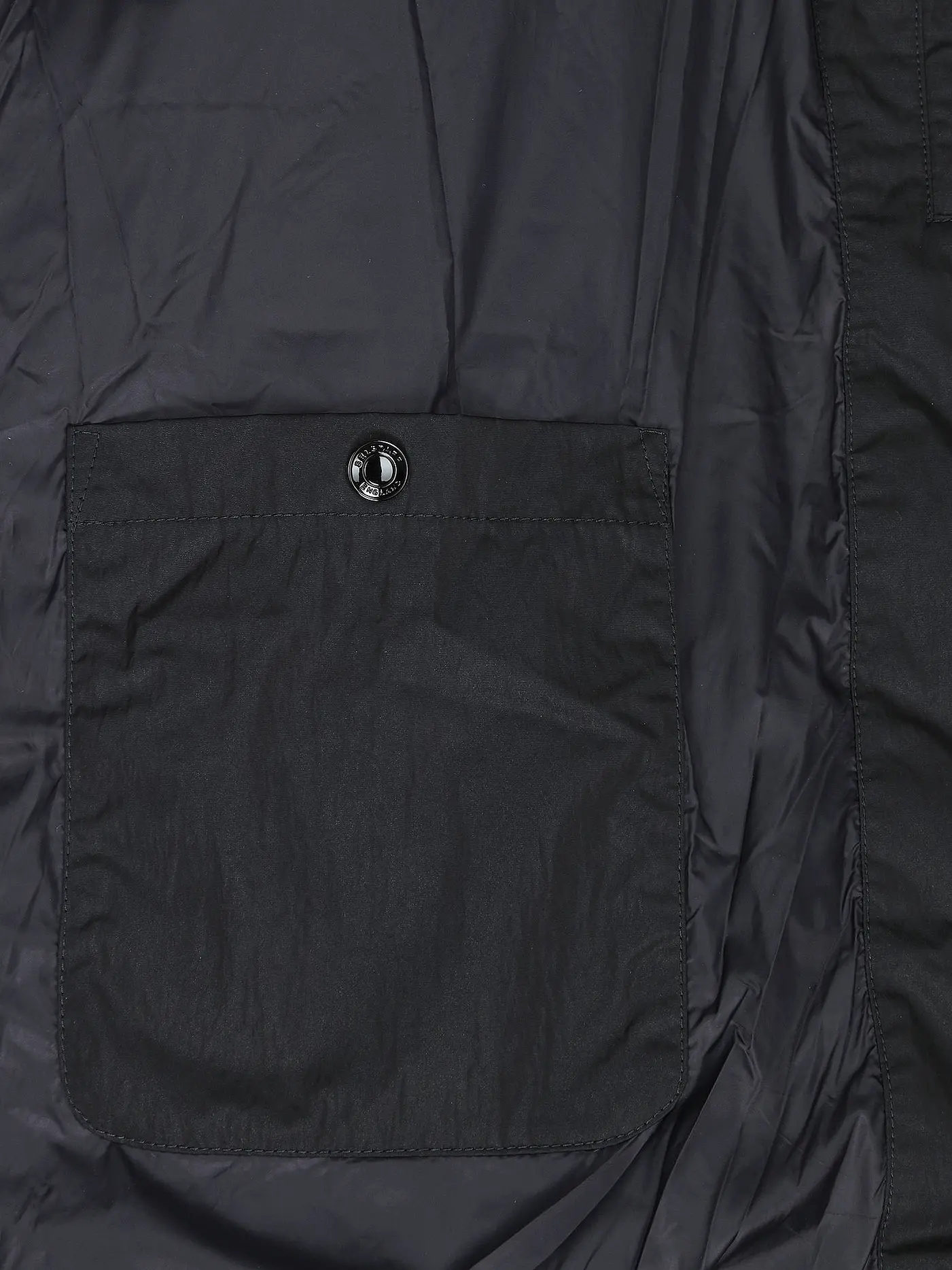 BELSTAFF | Daunenjacke RADAR  | schwarz