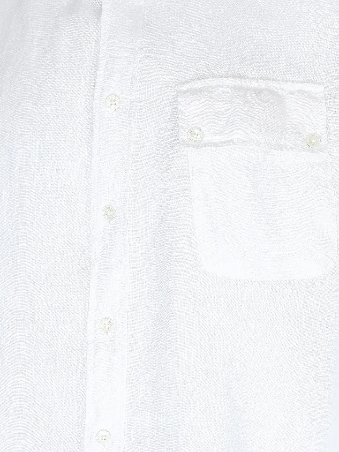 BELSTAFF | Hemd PITCH  | weiss