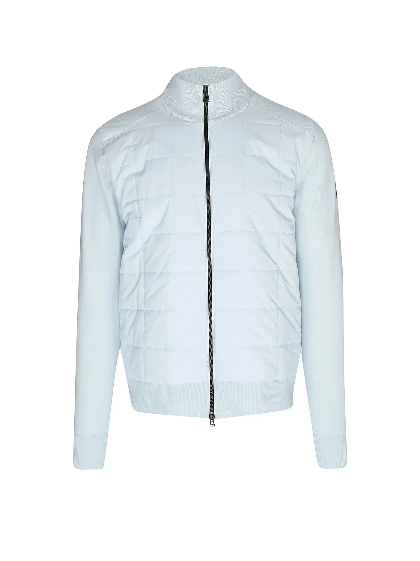 BELSTAFF | Hybrid Jacke KELBROOK | hellblau