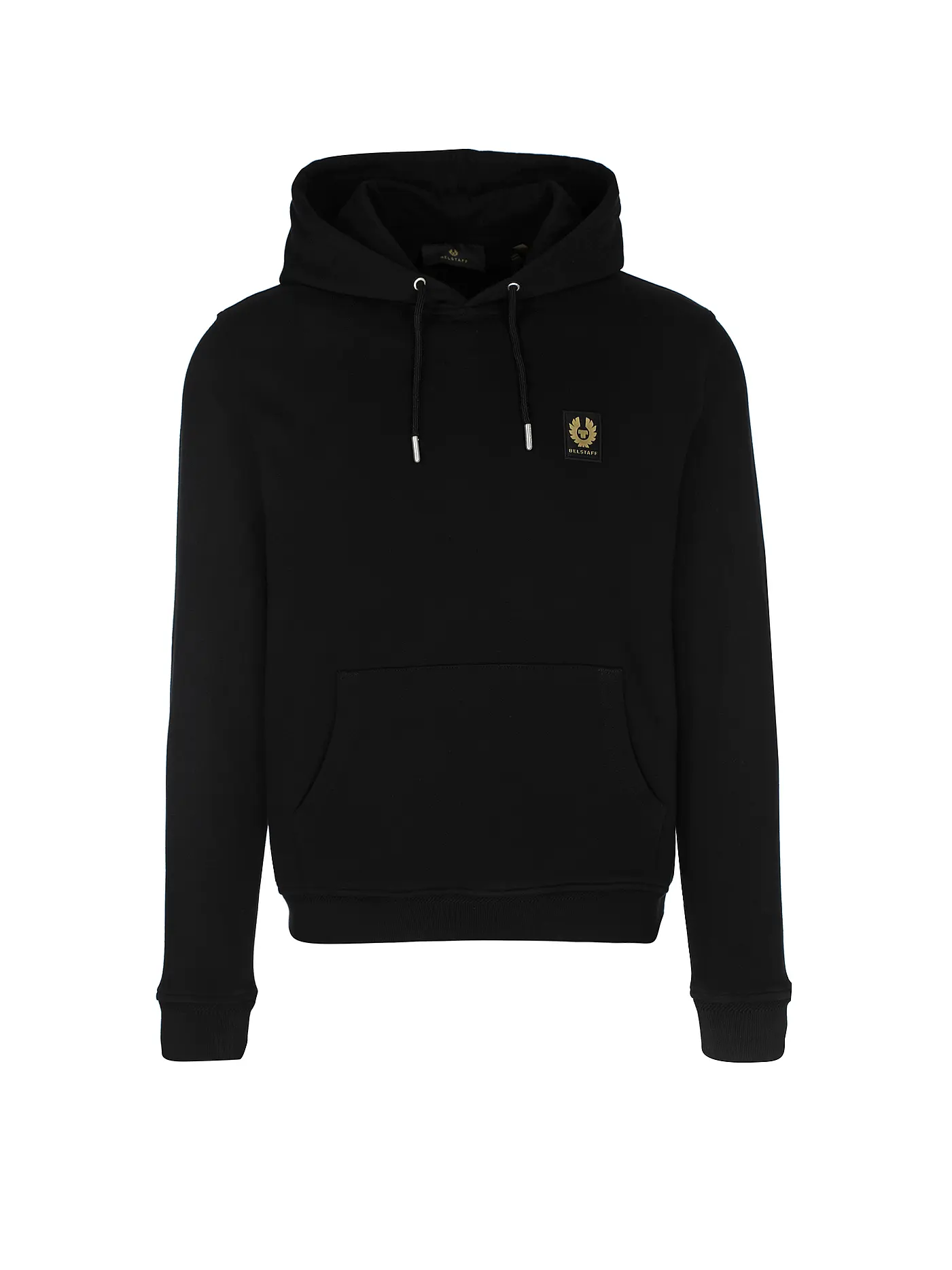 BELSTAFF | Kapuzensweater - Hoodie  | schwarz