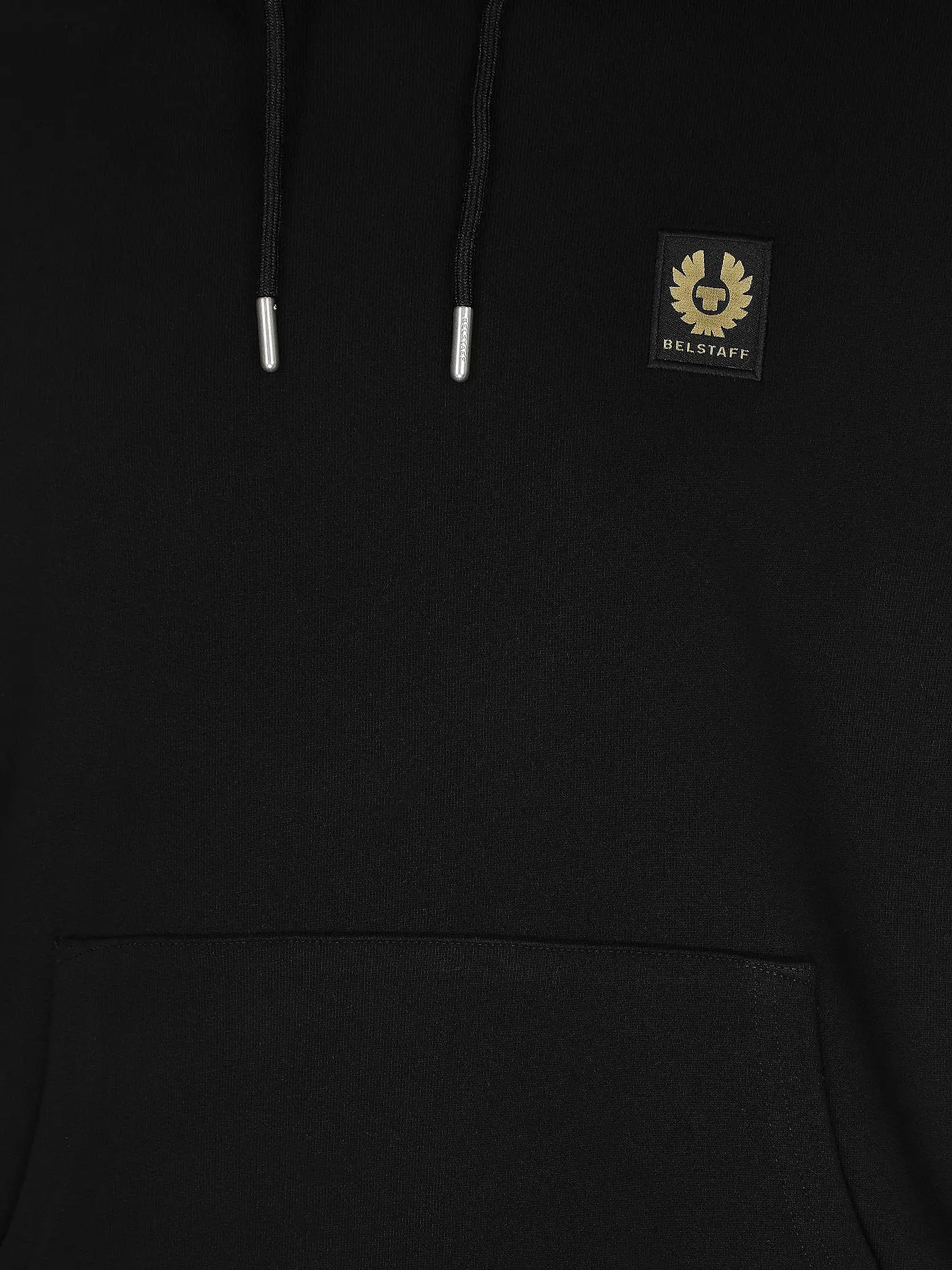 BELSTAFF | Kapuzensweater - Hoodie  | schwarz