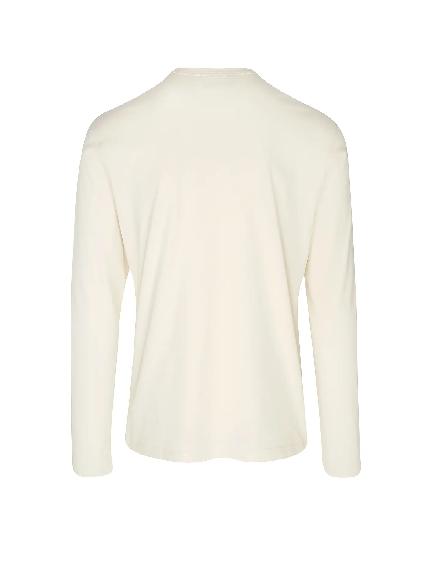 BELSTAFF | Langarmshirt  | beige