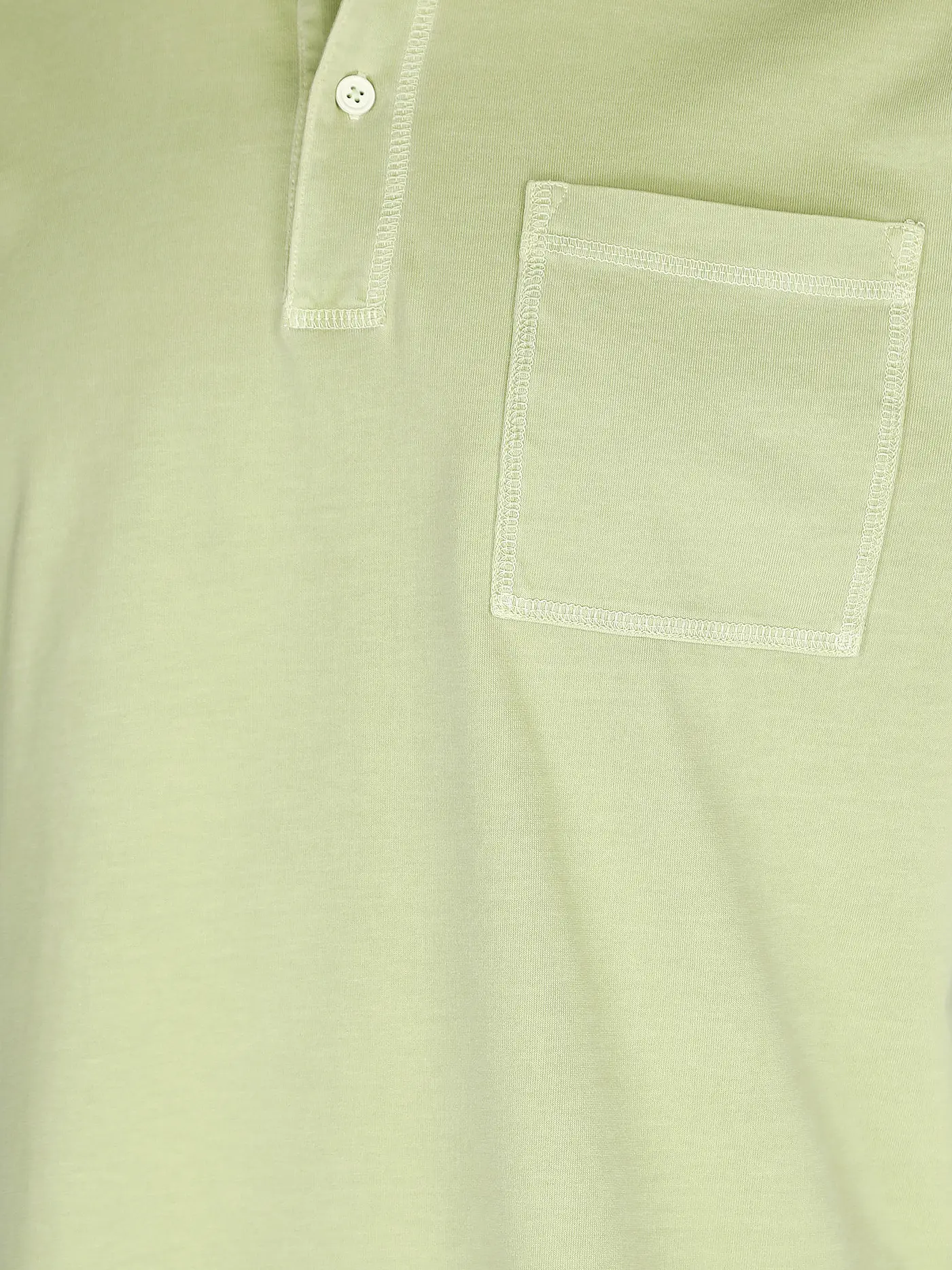 BELSTAFF | Poloshirt GALLEY | gelb