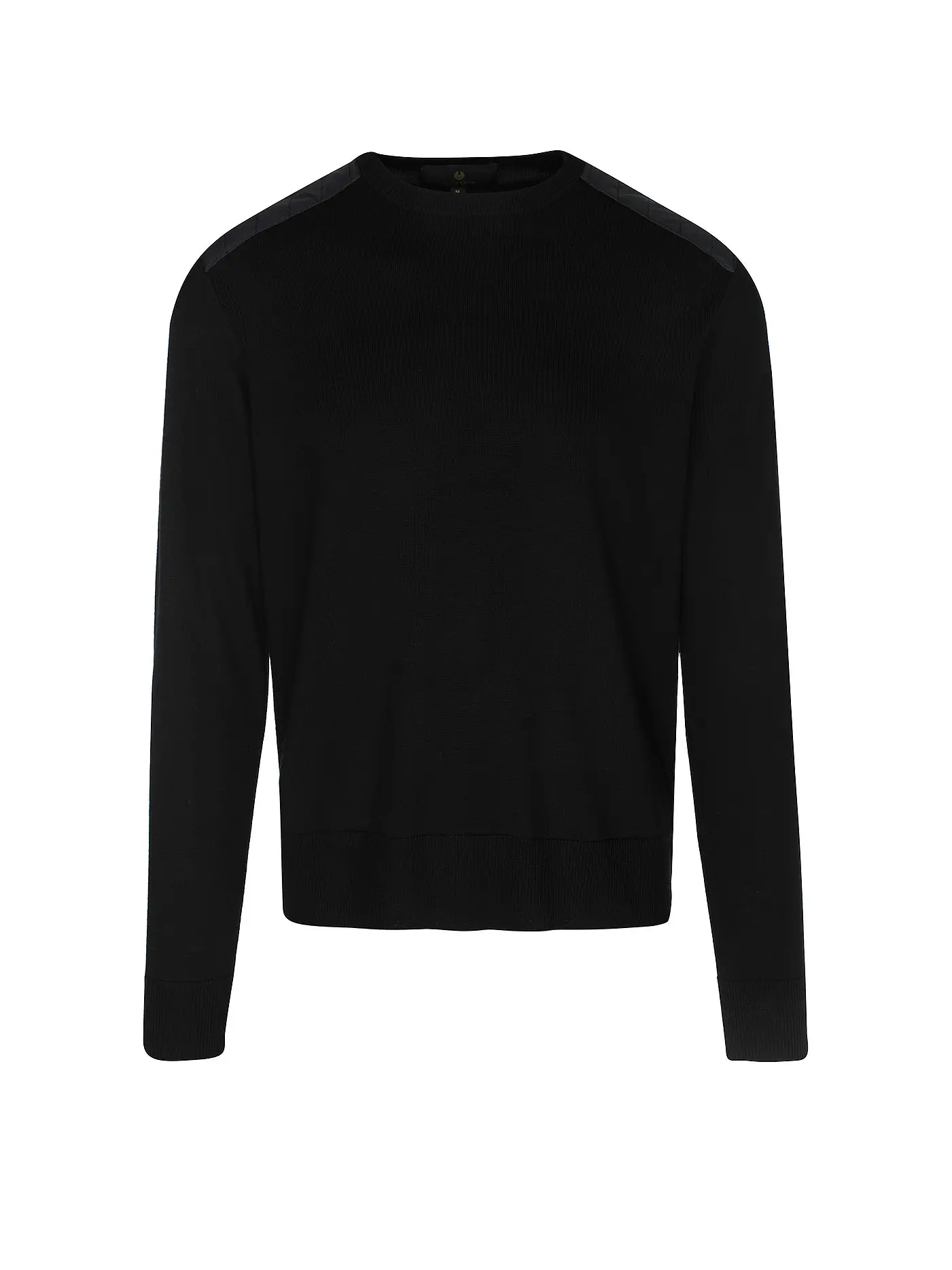 BELSTAFF | Pullover KERRIGAN | schwarz