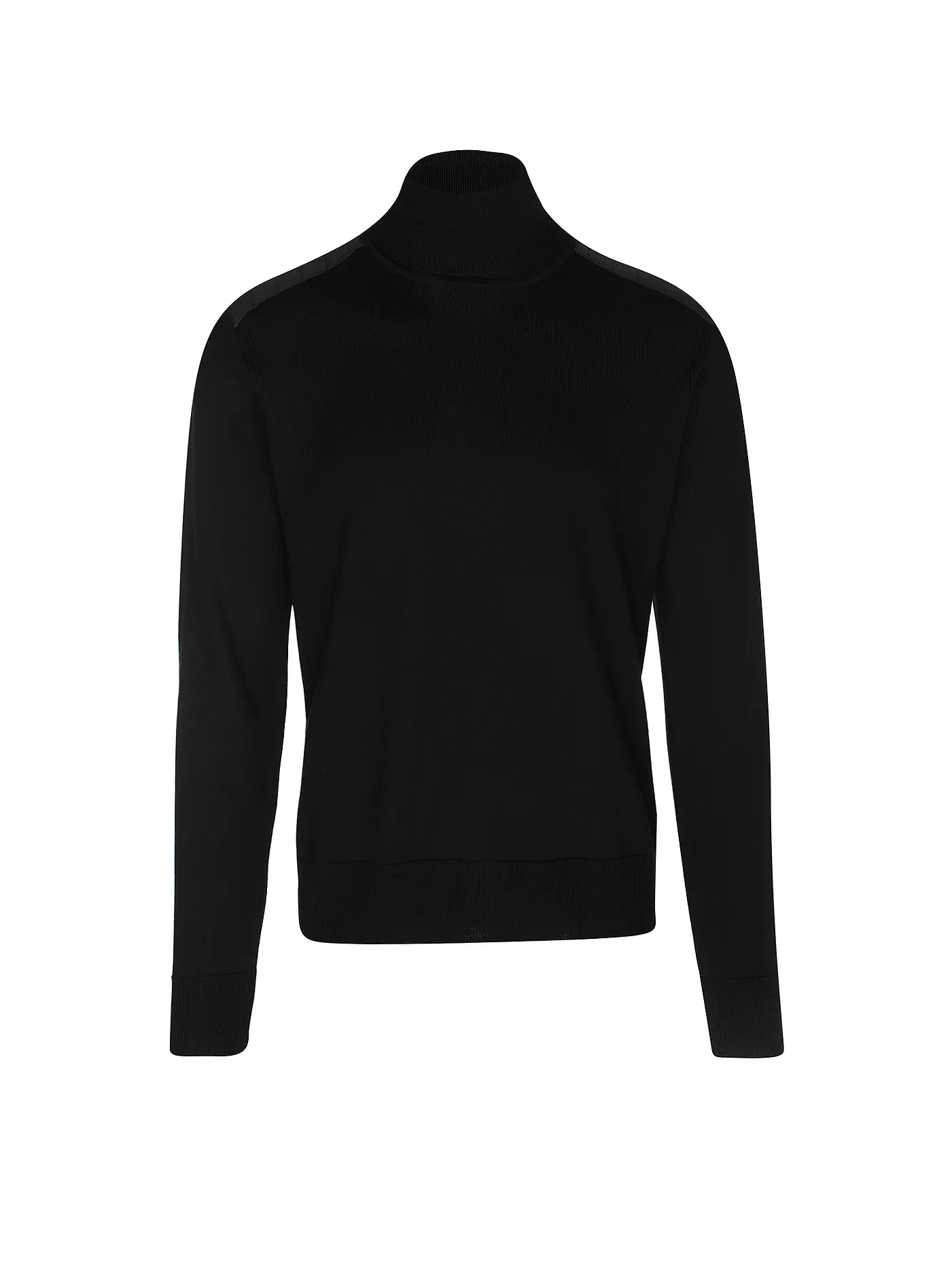 BELSTAFF | Rollkragenpullover KINGSLAND | schwarz