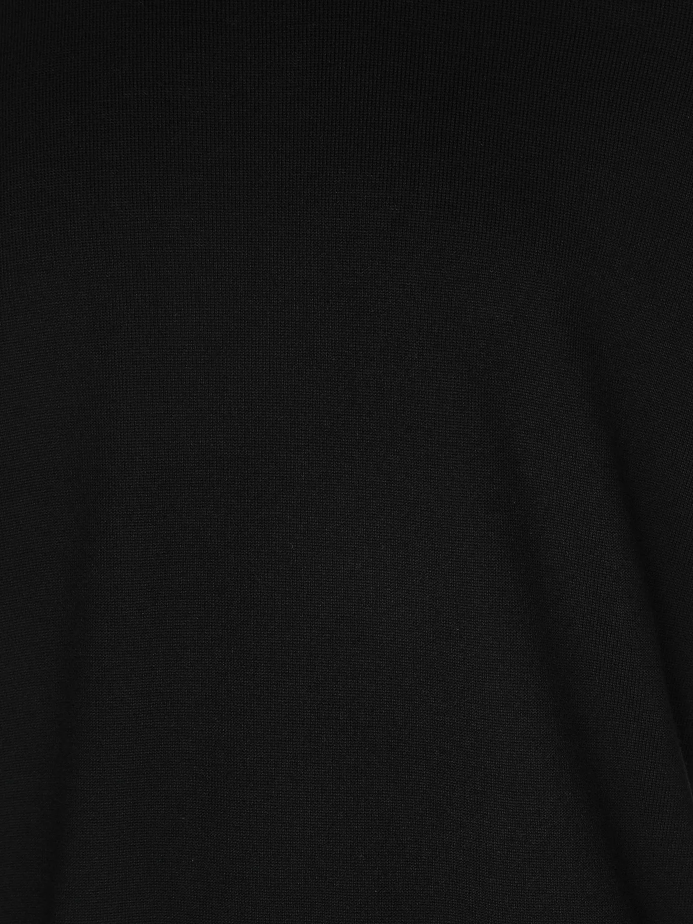 BELSTAFF | Rollkragenpullover KINGSLAND | schwarz