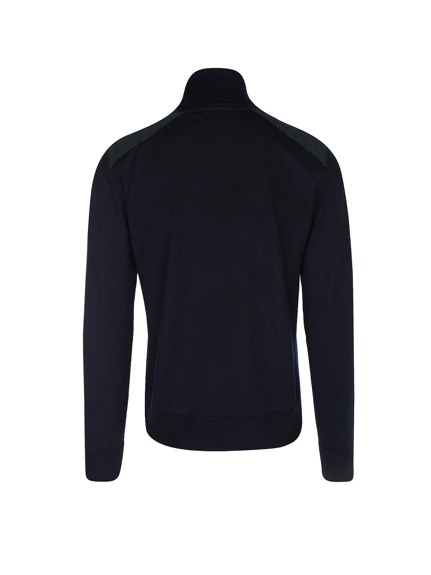 BELSTAFF | Rollkragenpullover KINGSLAND | blau
