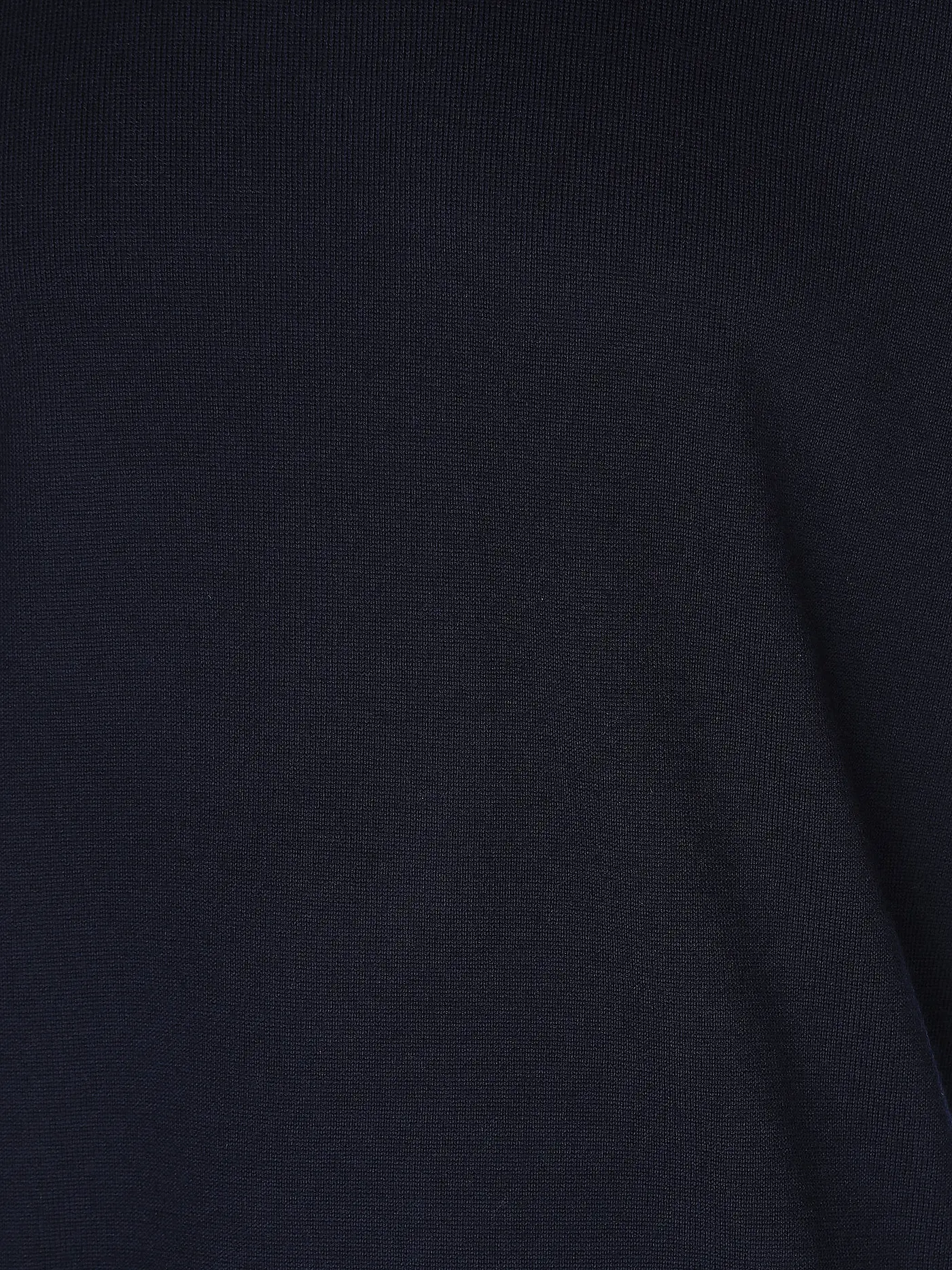 BELSTAFF | Rollkragenpullover KINGSLAND | blau