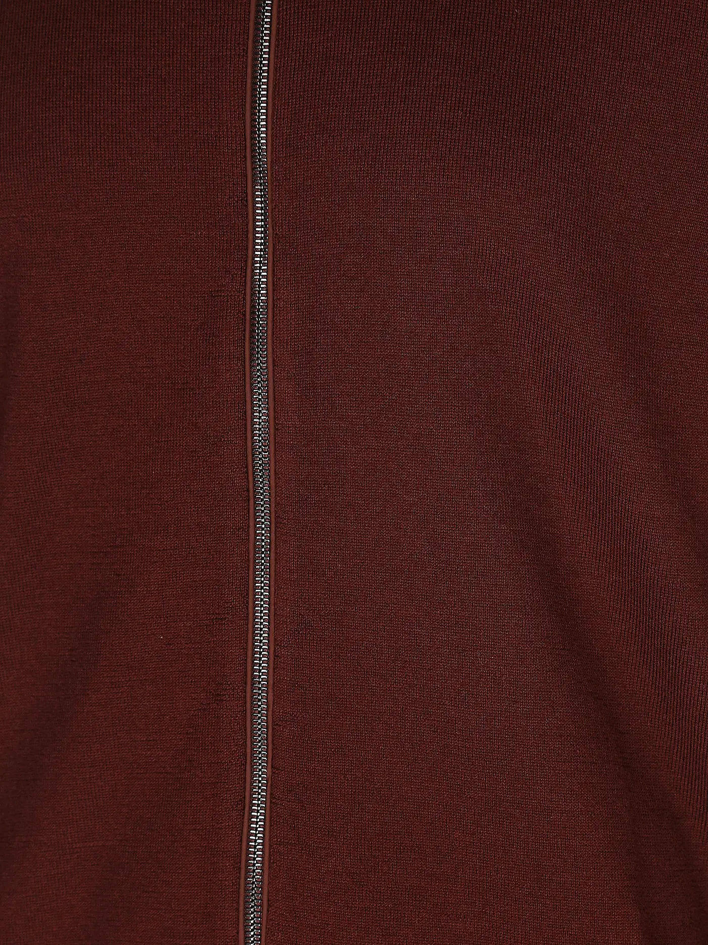 BELSTAFF | Strickjacke KELBY | rot
