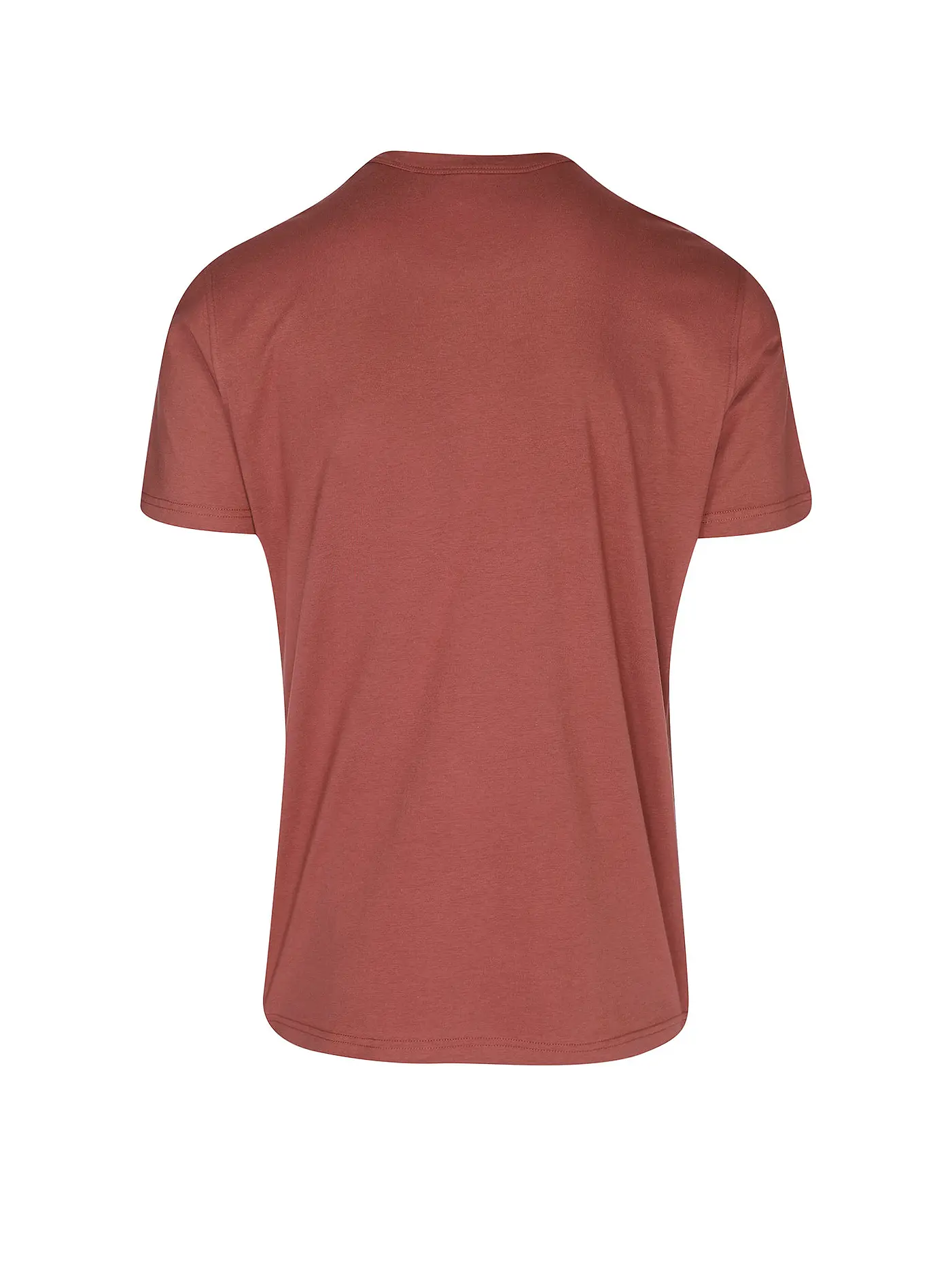 BELSTAFF | T-Shirt | rot