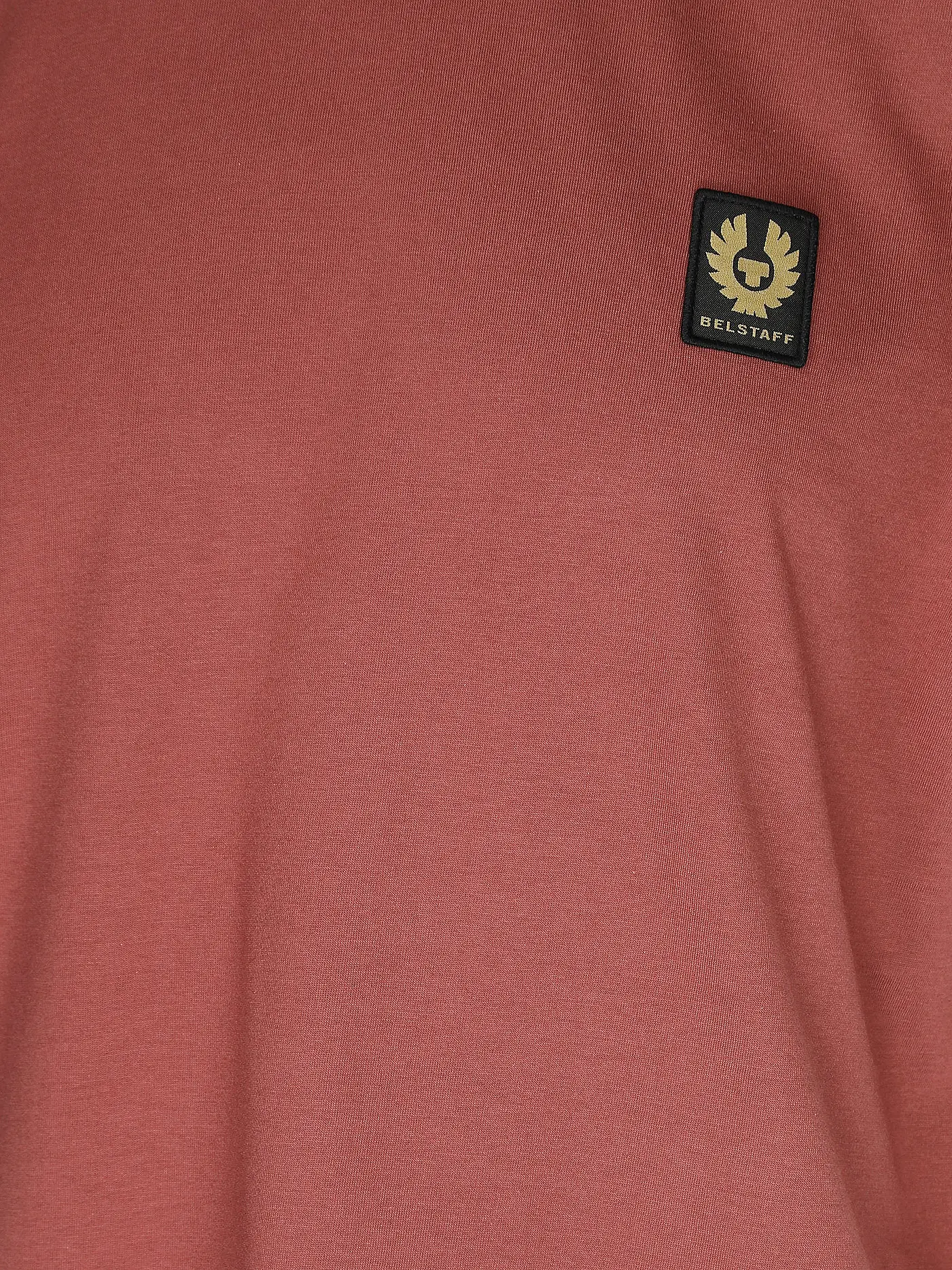 BELSTAFF | T-Shirt | rot