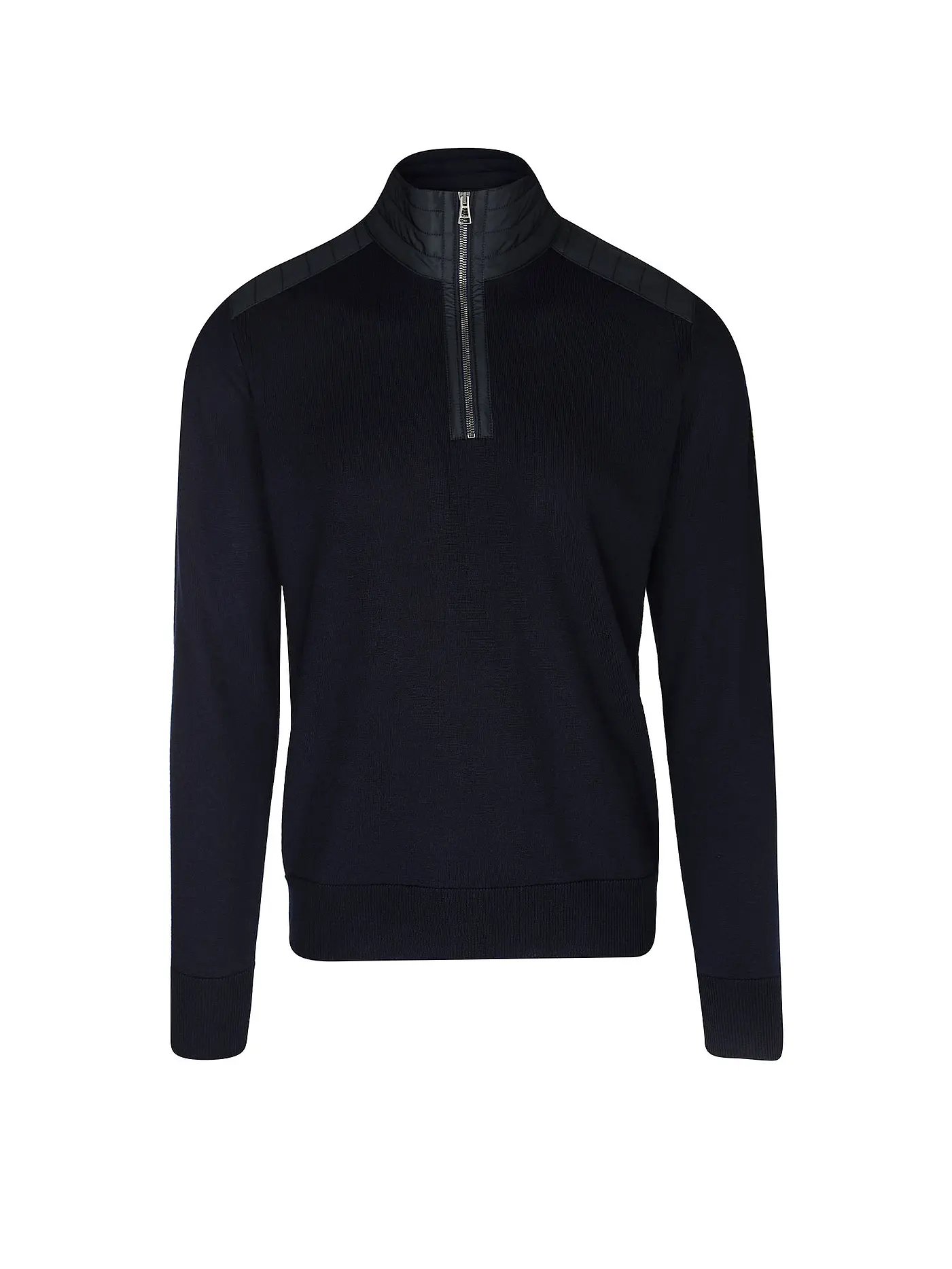 BELSTAFF | Troyer Pullover KILMINGTON  | blau