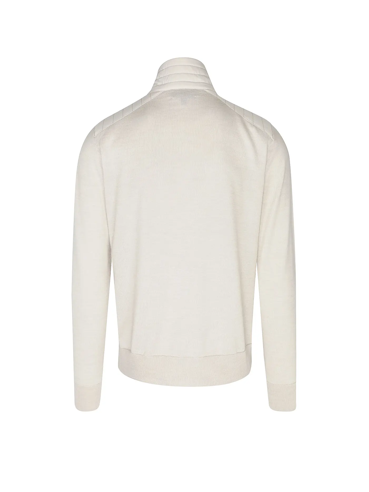 BELSTAFF | Troyer Pullover KILMINGTON  | beige