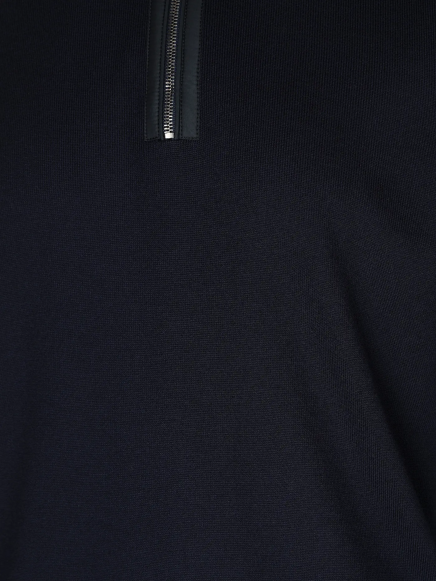 BELSTAFF | Troyer Pullover KILMINGTON  | blau