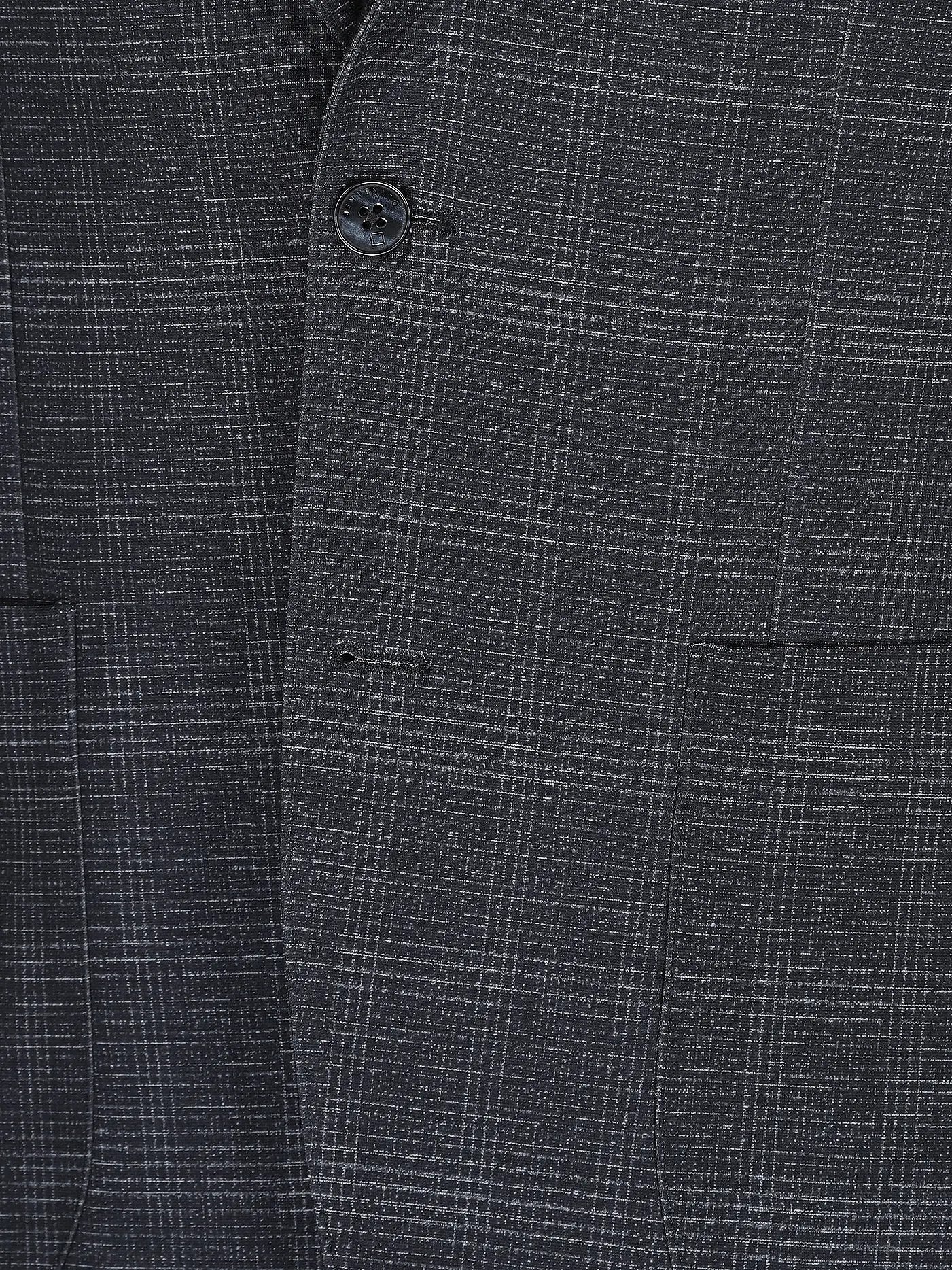 BENVENUTO | Sakko SNEAKER JACKET | blau