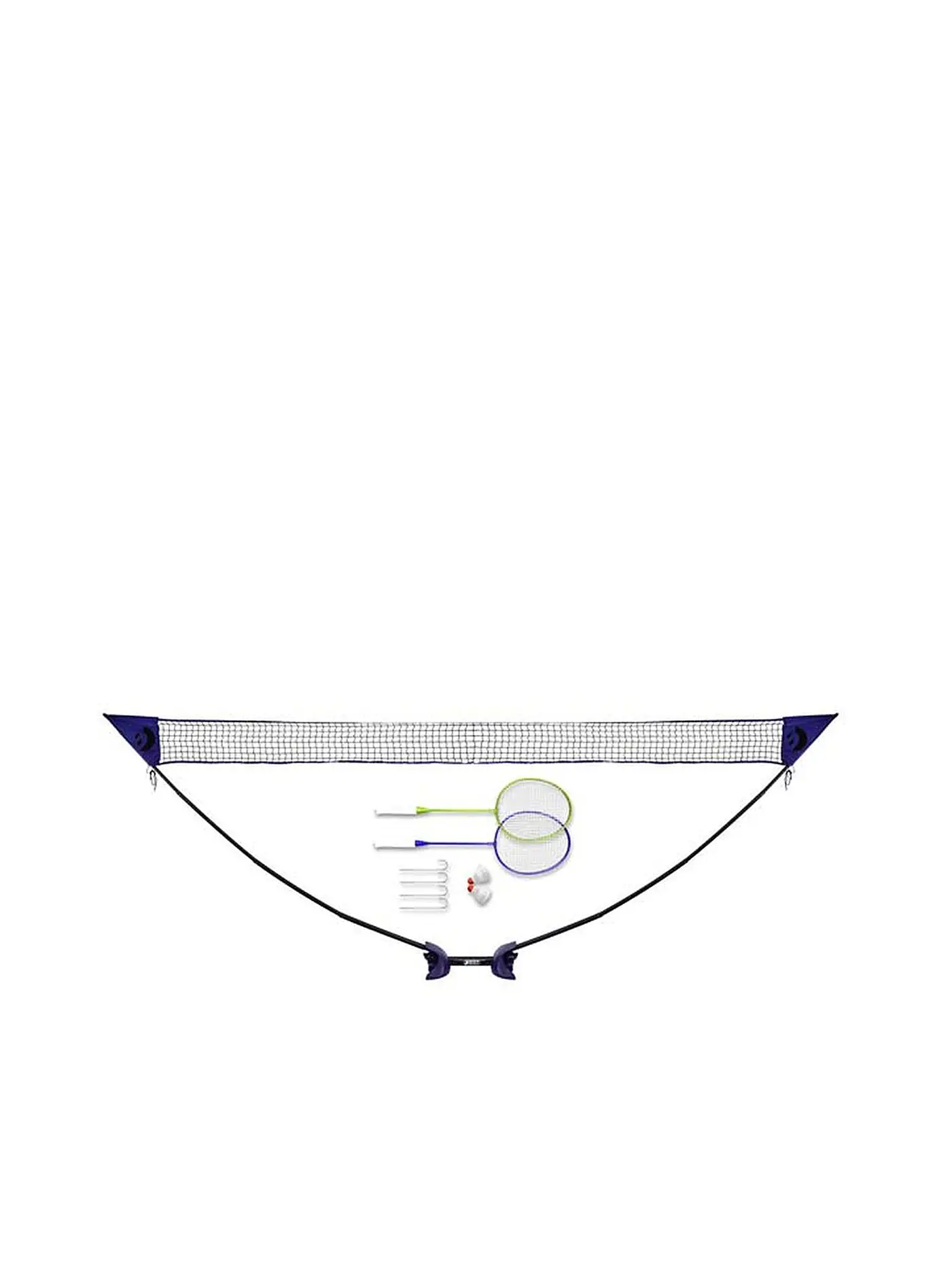 BEST SPORTING | Badminton Set | keine Farbe