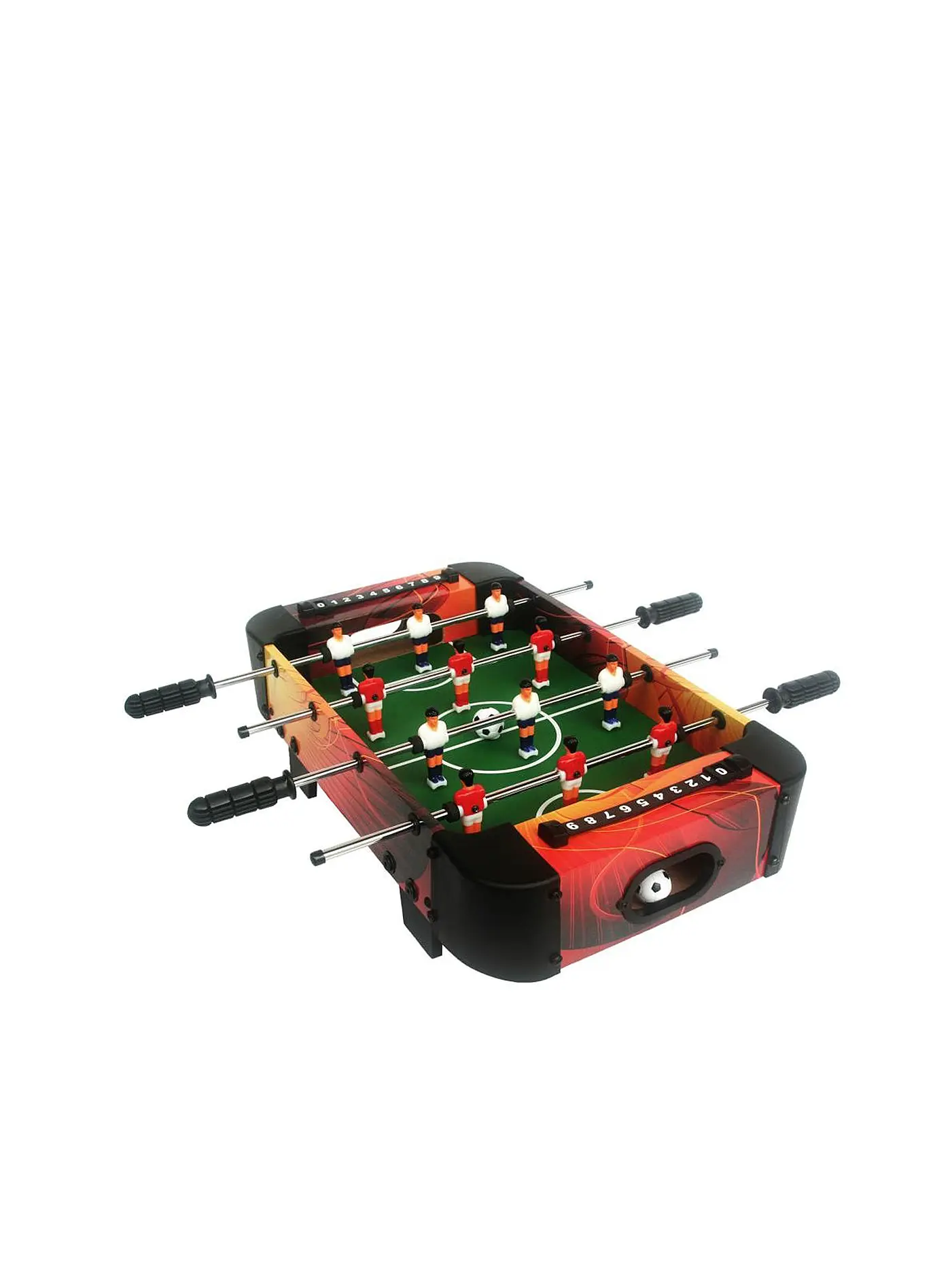BEST SPORTING | Mini Fussballtisch  | keine Farbe