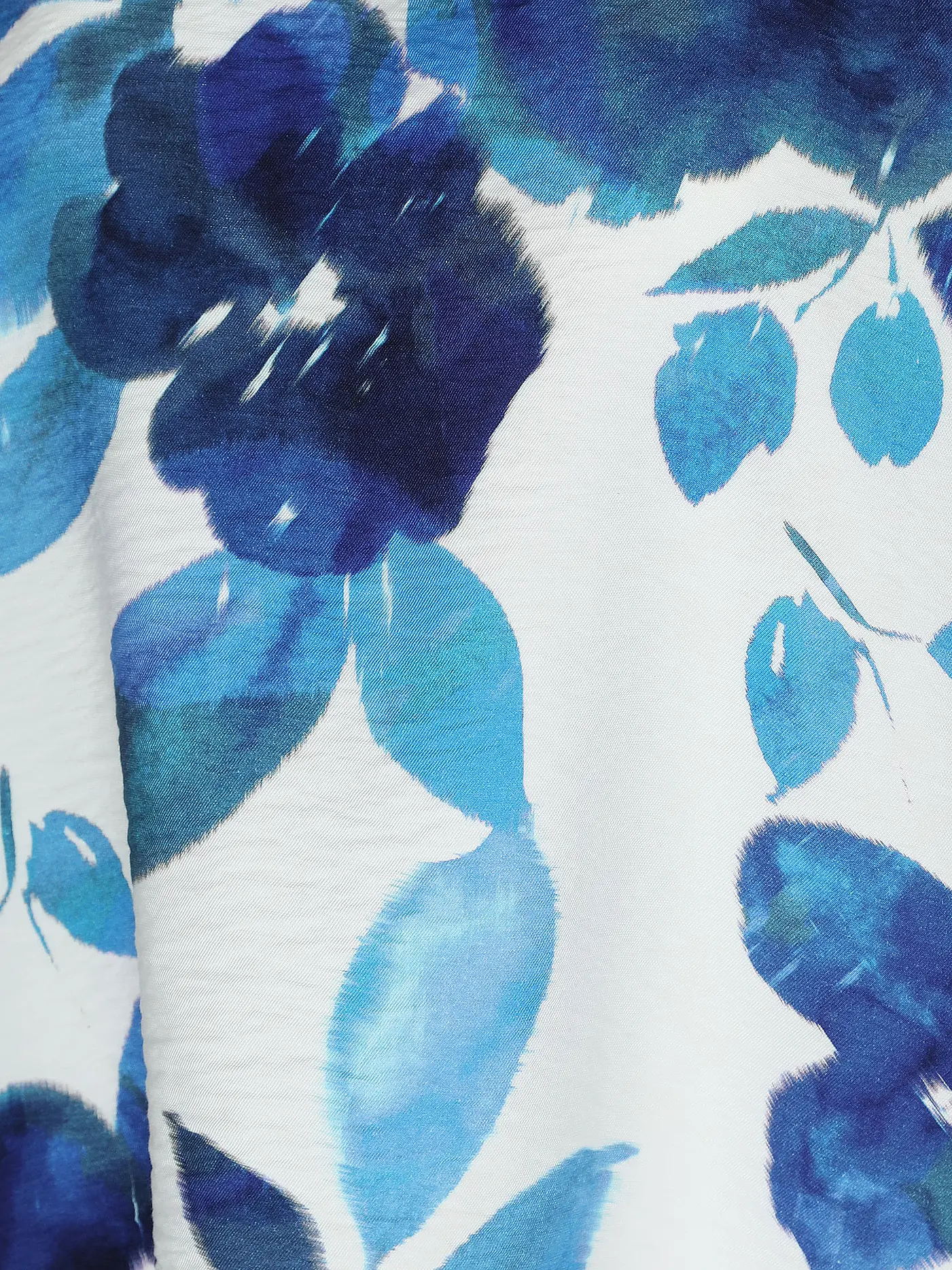 BETTER RICH | Bluse | weiss