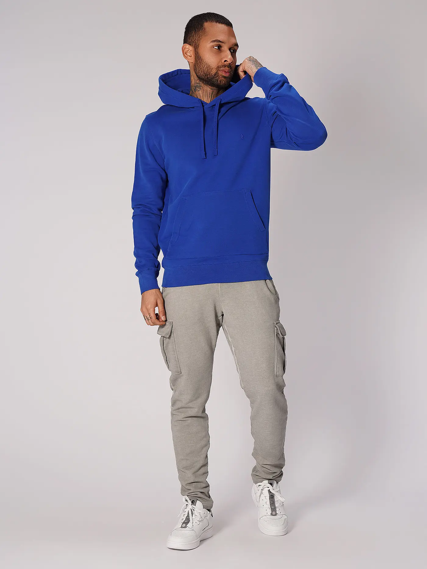BETTER RICH | Jogginghose | creme
