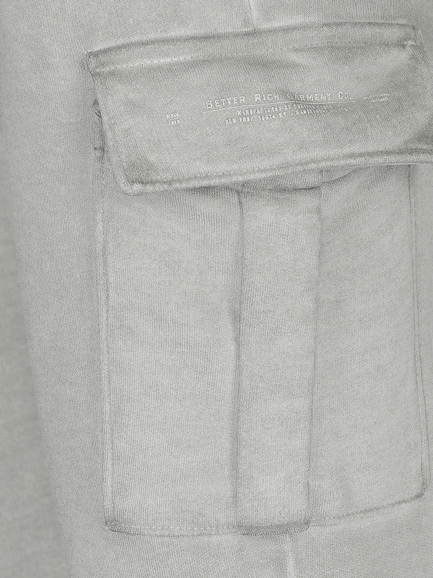 BETTER RICH | Jogginghose | creme