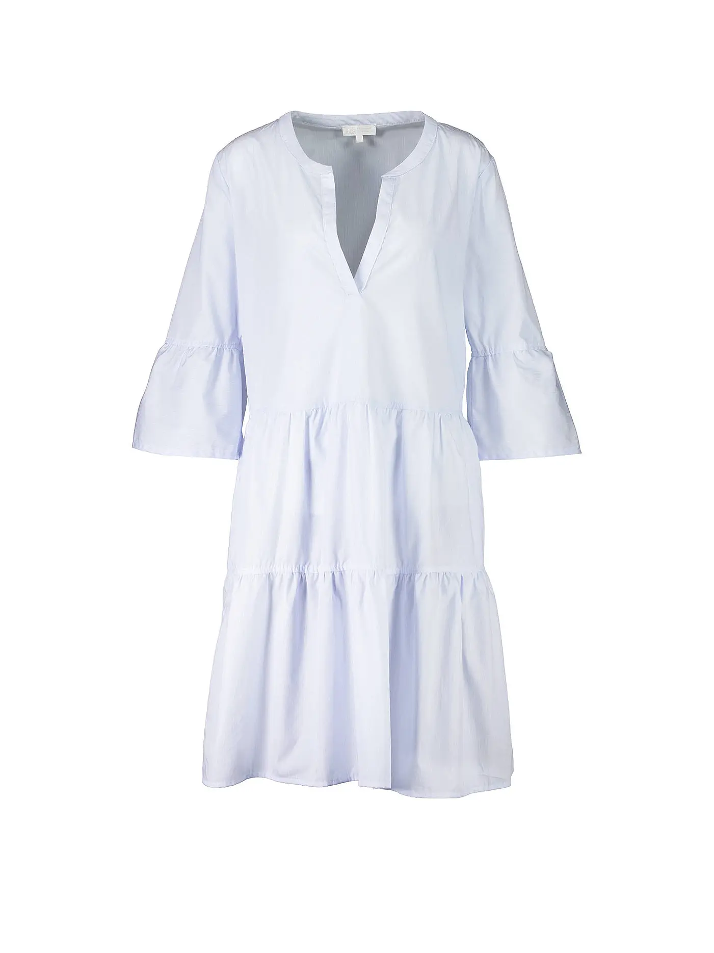 BETTER RICH | Midikleid | blau