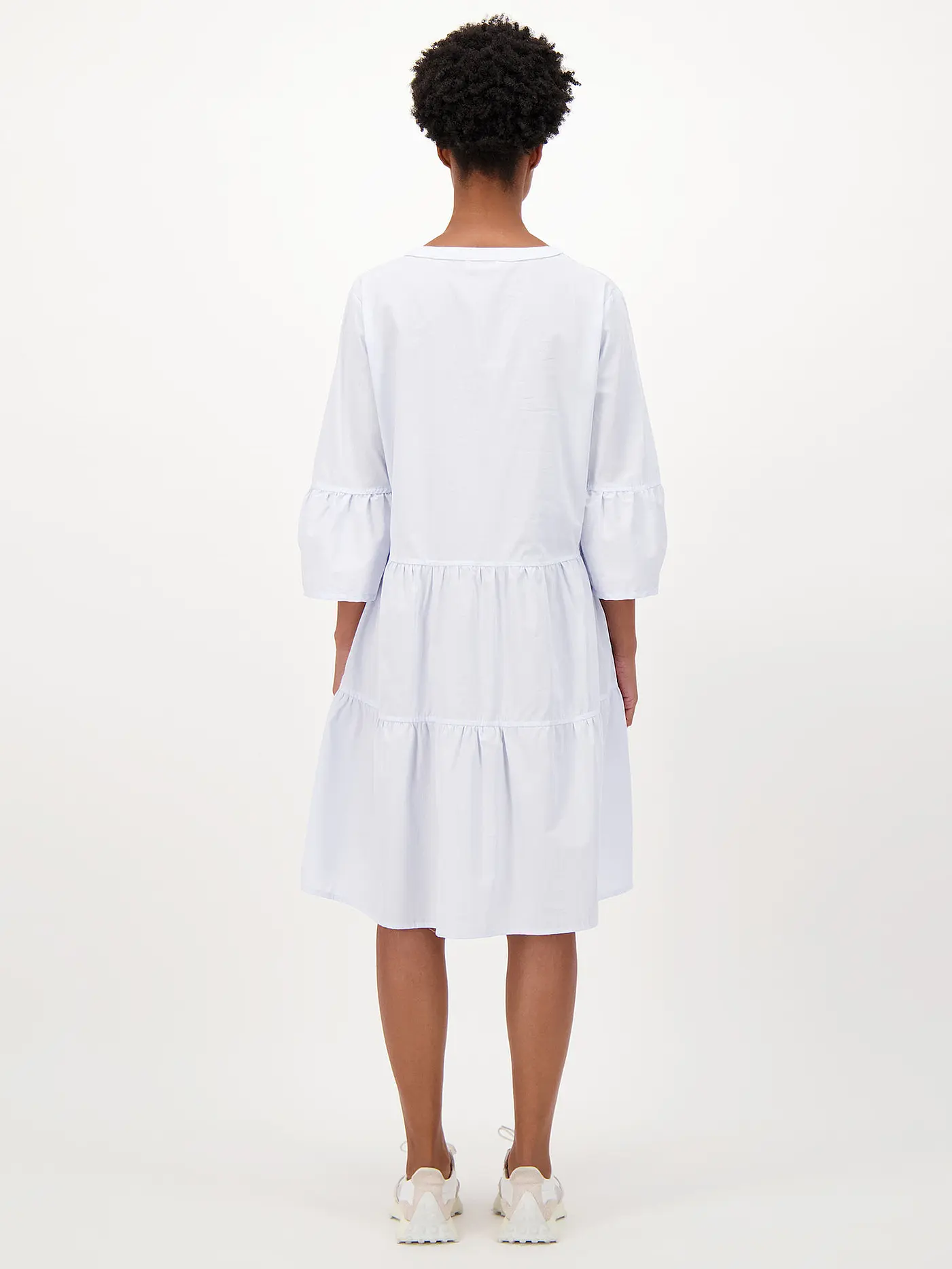 BETTER RICH | Midikleid | blau