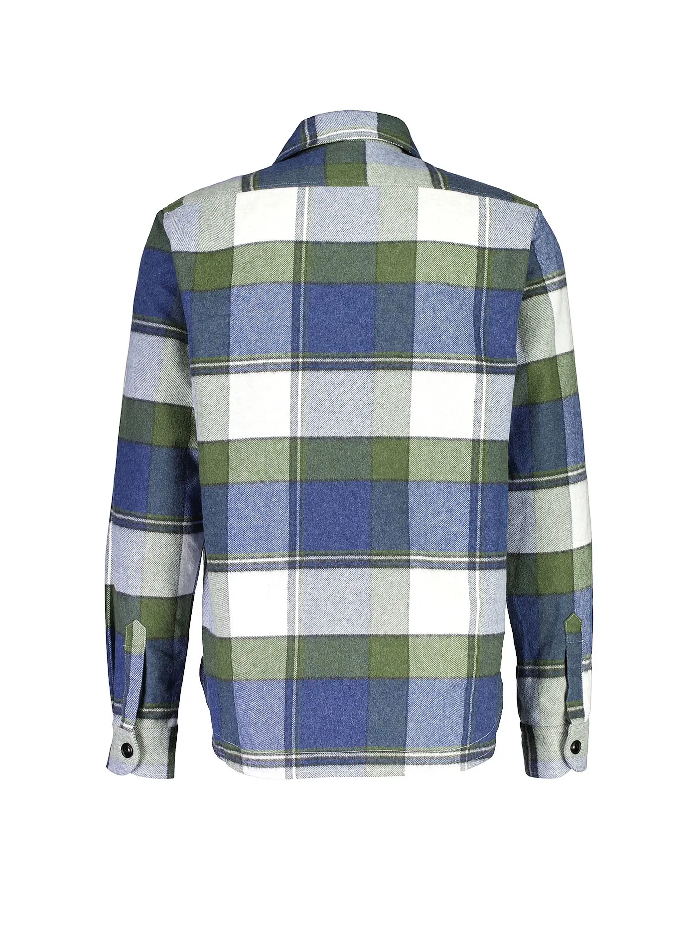 BETTER RICH | Overshirt | bunt