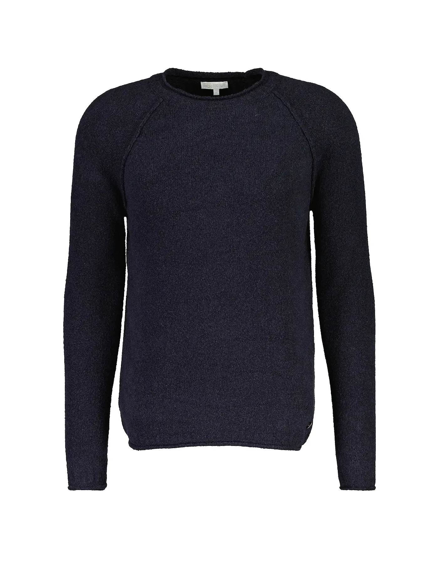 BETTER RICH | Pullover | dunkelblau