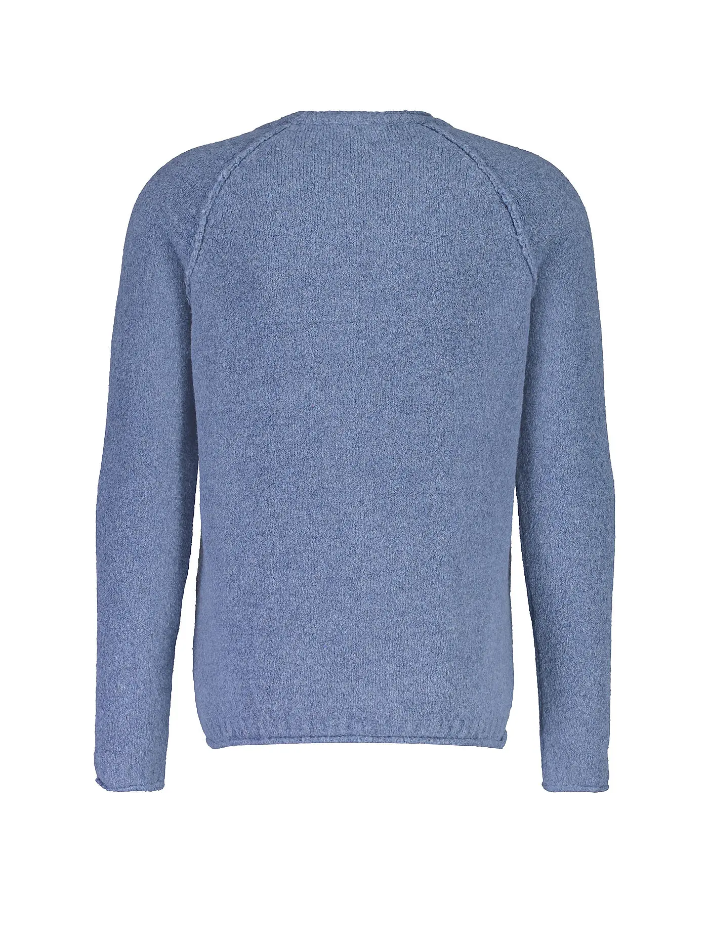 BETTER RICH | Pullover | blau