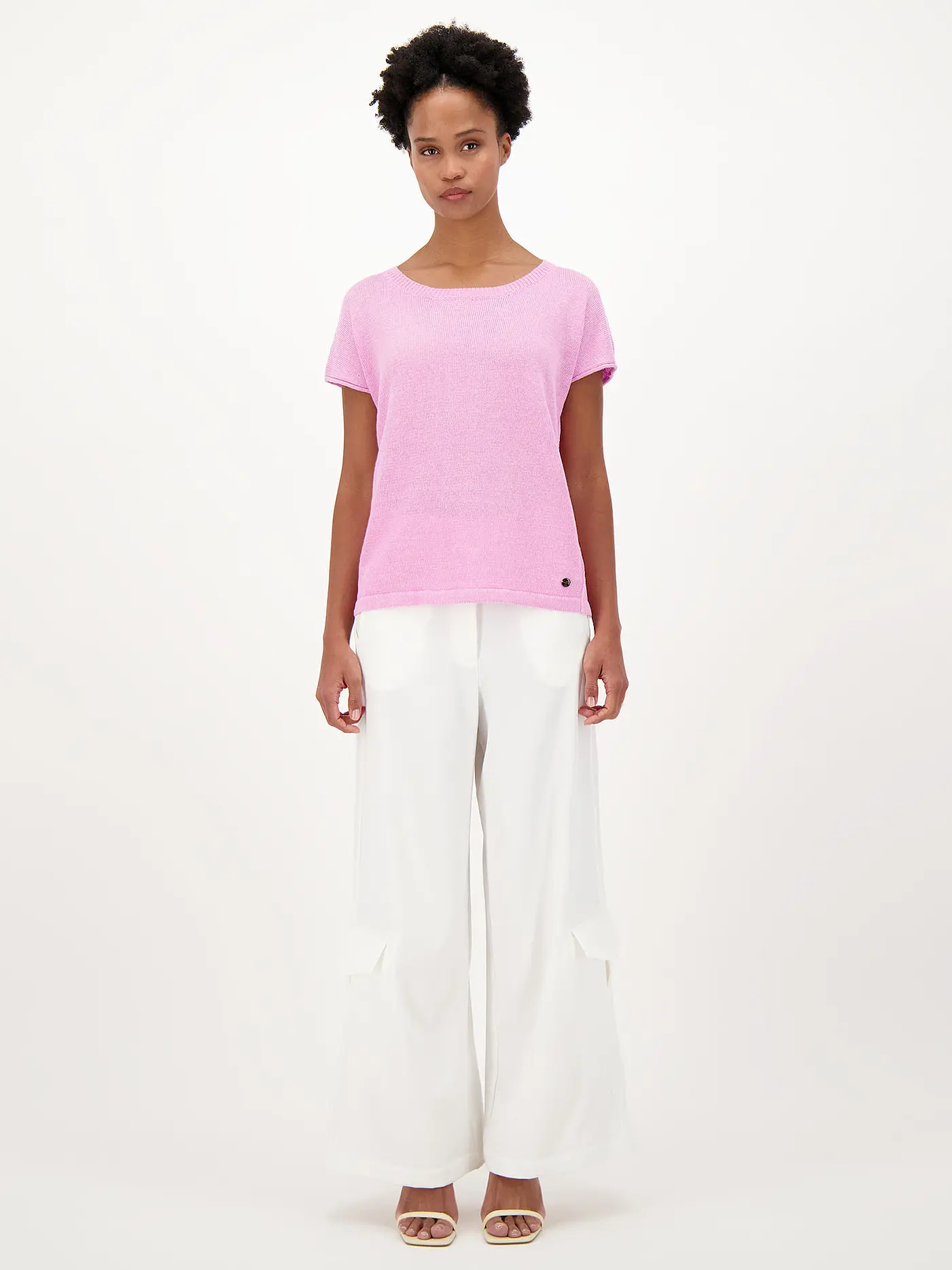 BETTER RICH | T-Shirt | rosa
