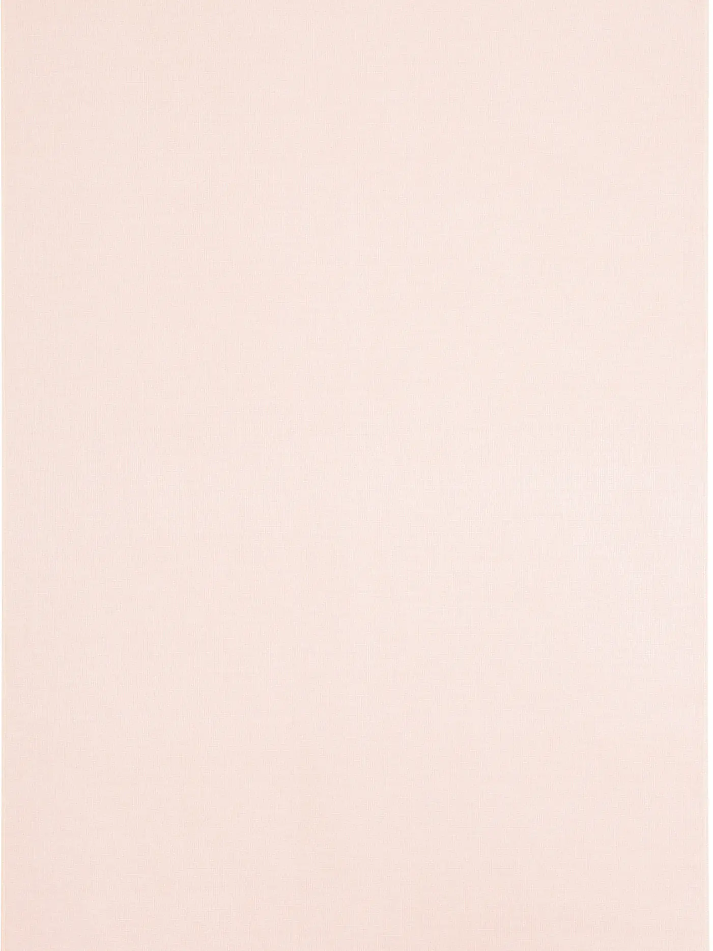 BIEDERLACK | Wohndecke - Plaid PEARL 150x200cm Rose | rosa
