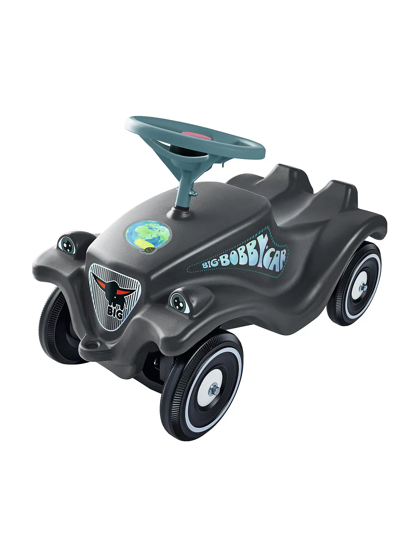 BIG | Bobby Car Classic Eco | keine Farbe