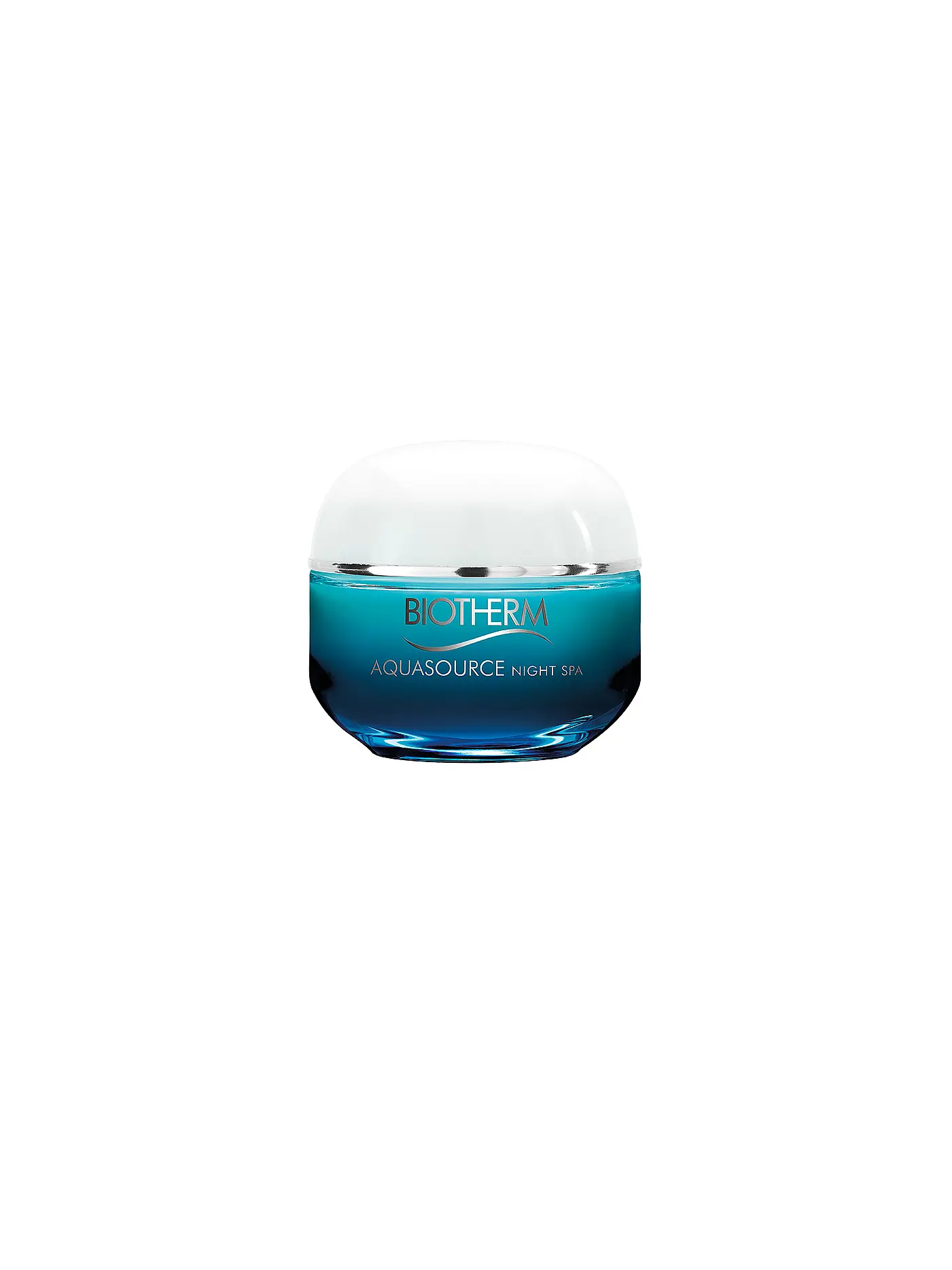 BIOTHERM | Aquasource Night Spa 50ml | keine Farbe