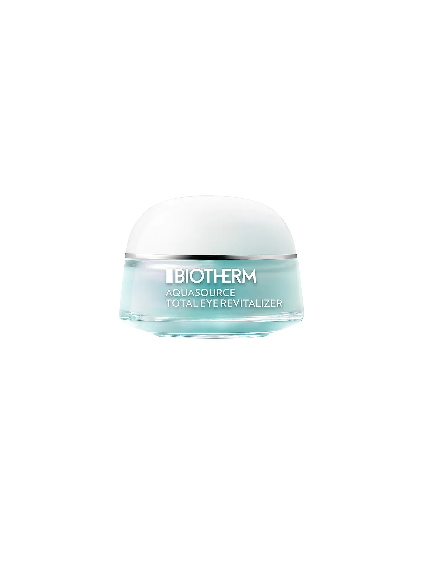 BIOTHERM | Aquasource Total Eye Revitalizer 15ml | keine Farbe