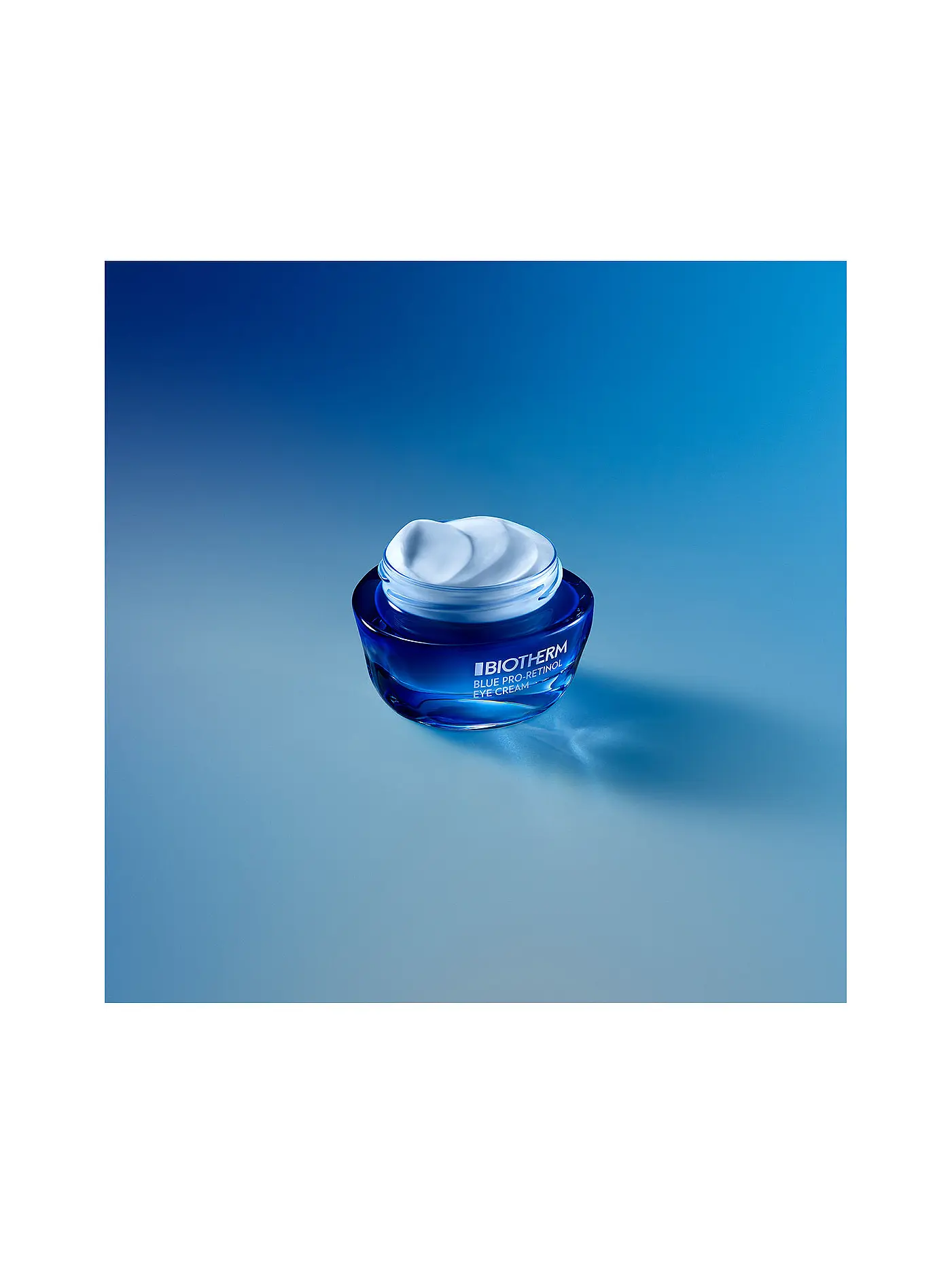 BIOTHERM | Augencreme - Pro-Retinol Augencreme 15ml | keine Farbe