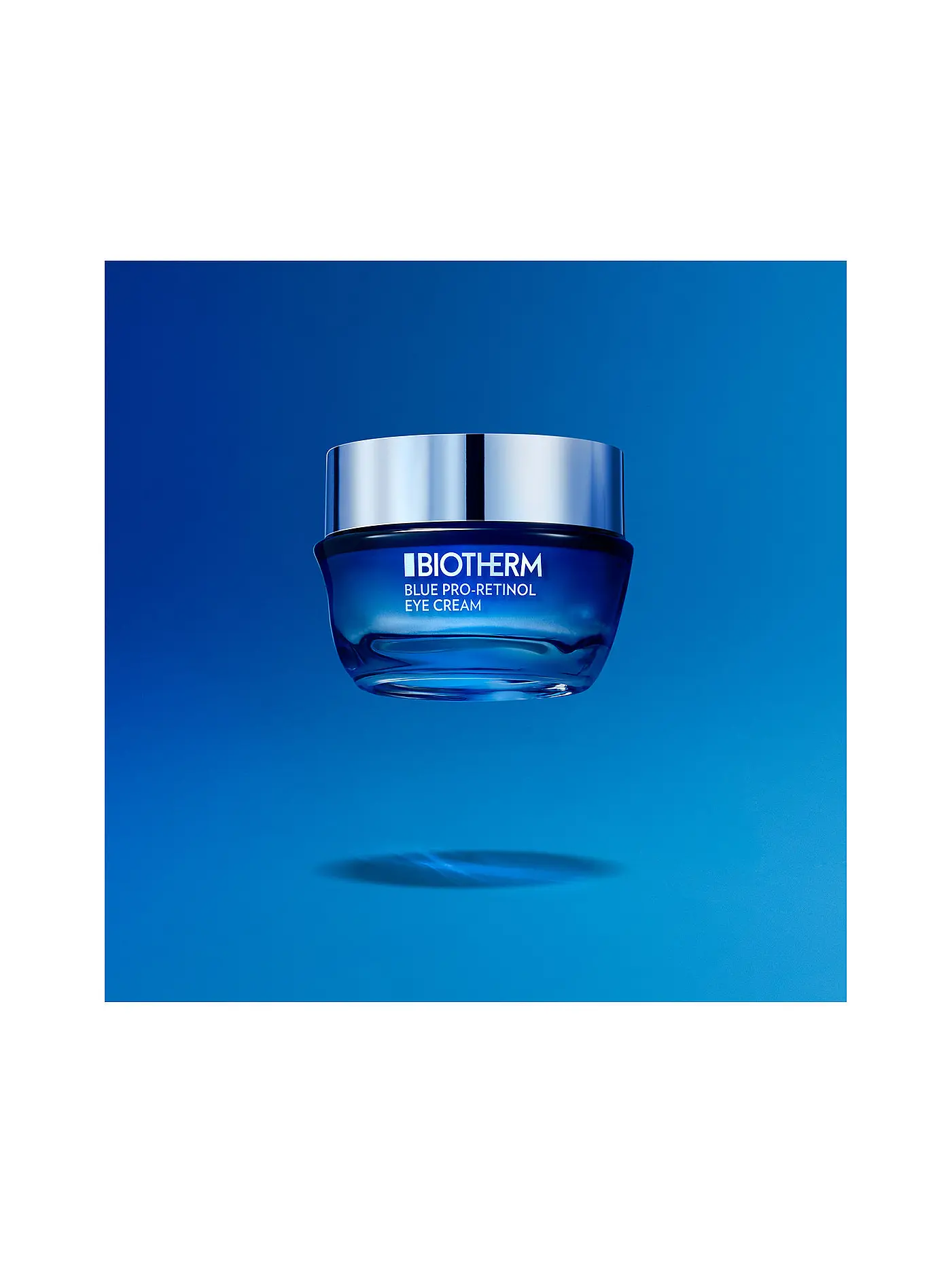 BIOTHERM | Augencreme - Pro-Retinol Augencreme 15ml | keine Farbe