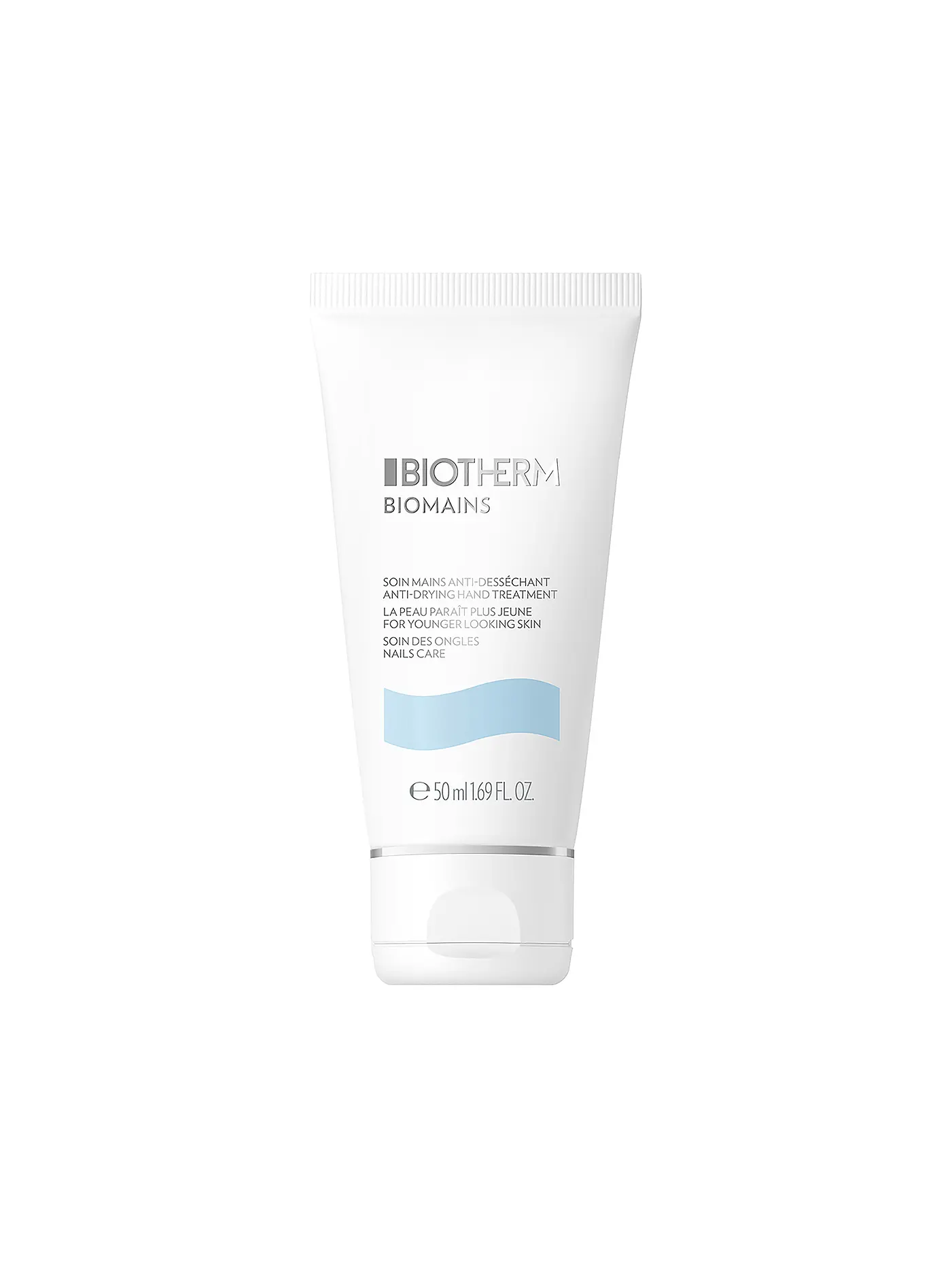 BIOTHERM | Biomains Handpflege 50ml | keine Farbe