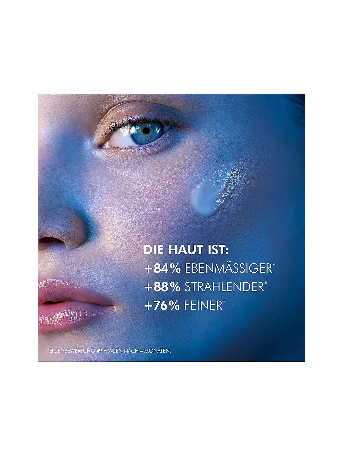 BIOTHERM | Blue Retinol Resurface + Repair Night Serum 30ml | keine Farbe