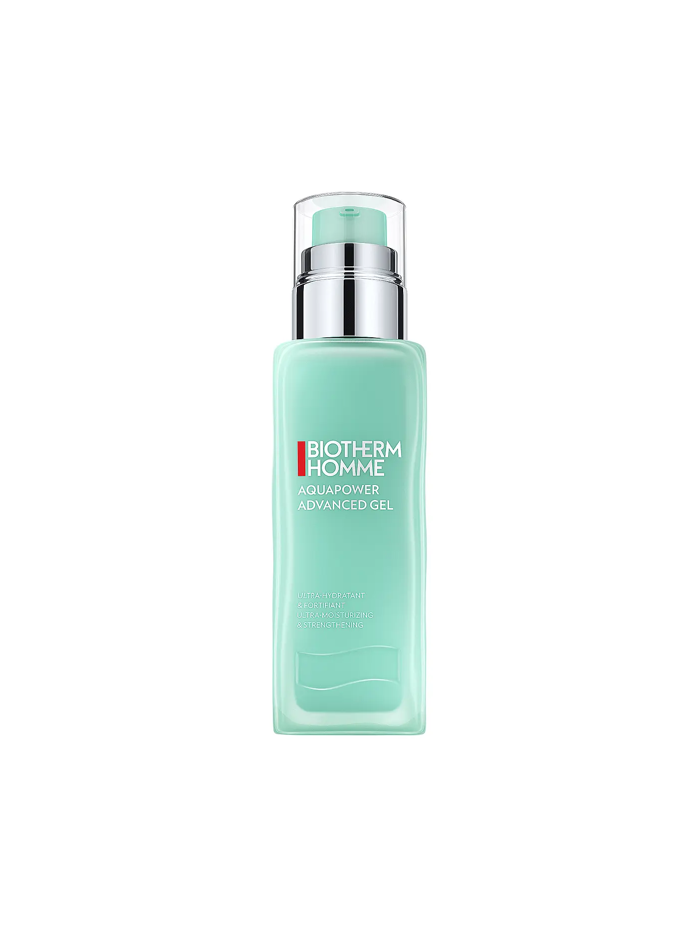 BIOTHERM | Homme Aquapower Advanced Gel 75ml | keine Farbe