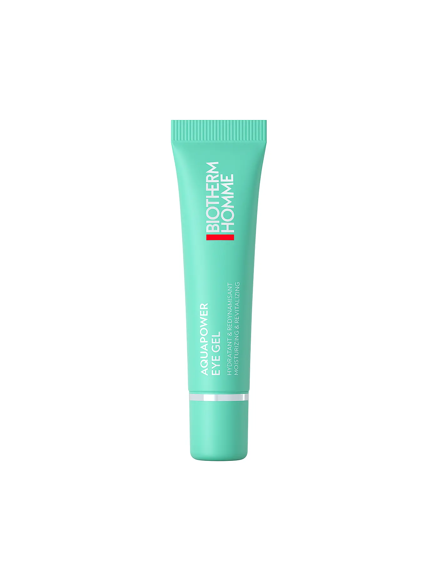 BIOTHERM | Homme Aquapower Fresh Eyes 15ML | keine Farbe