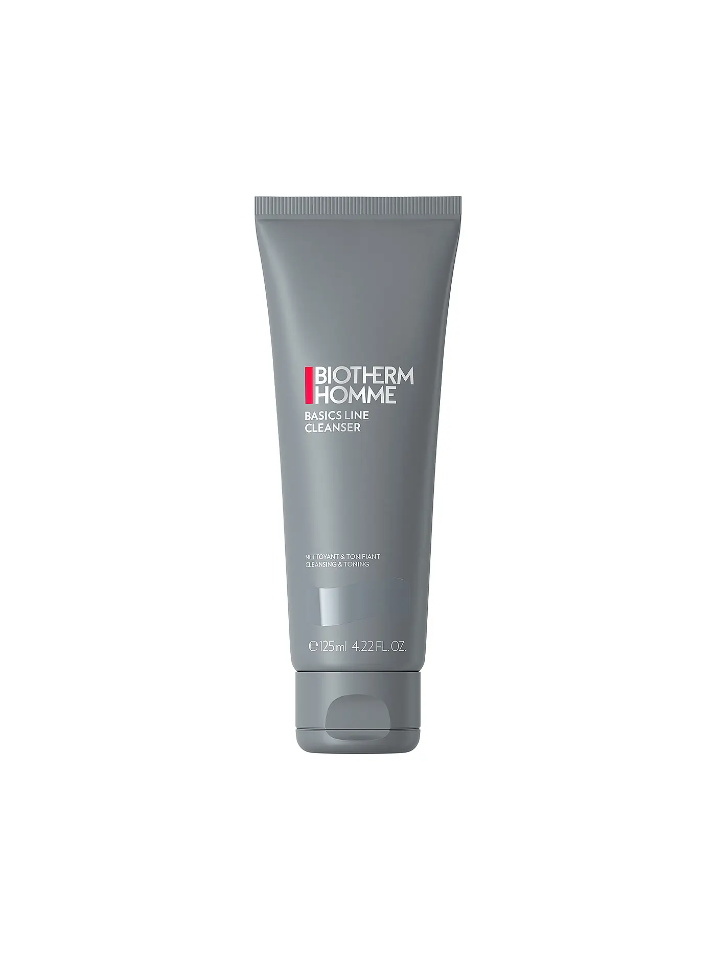 BIOTHERM | Homme Basic Line Cleanser 125ml | keine Farbe