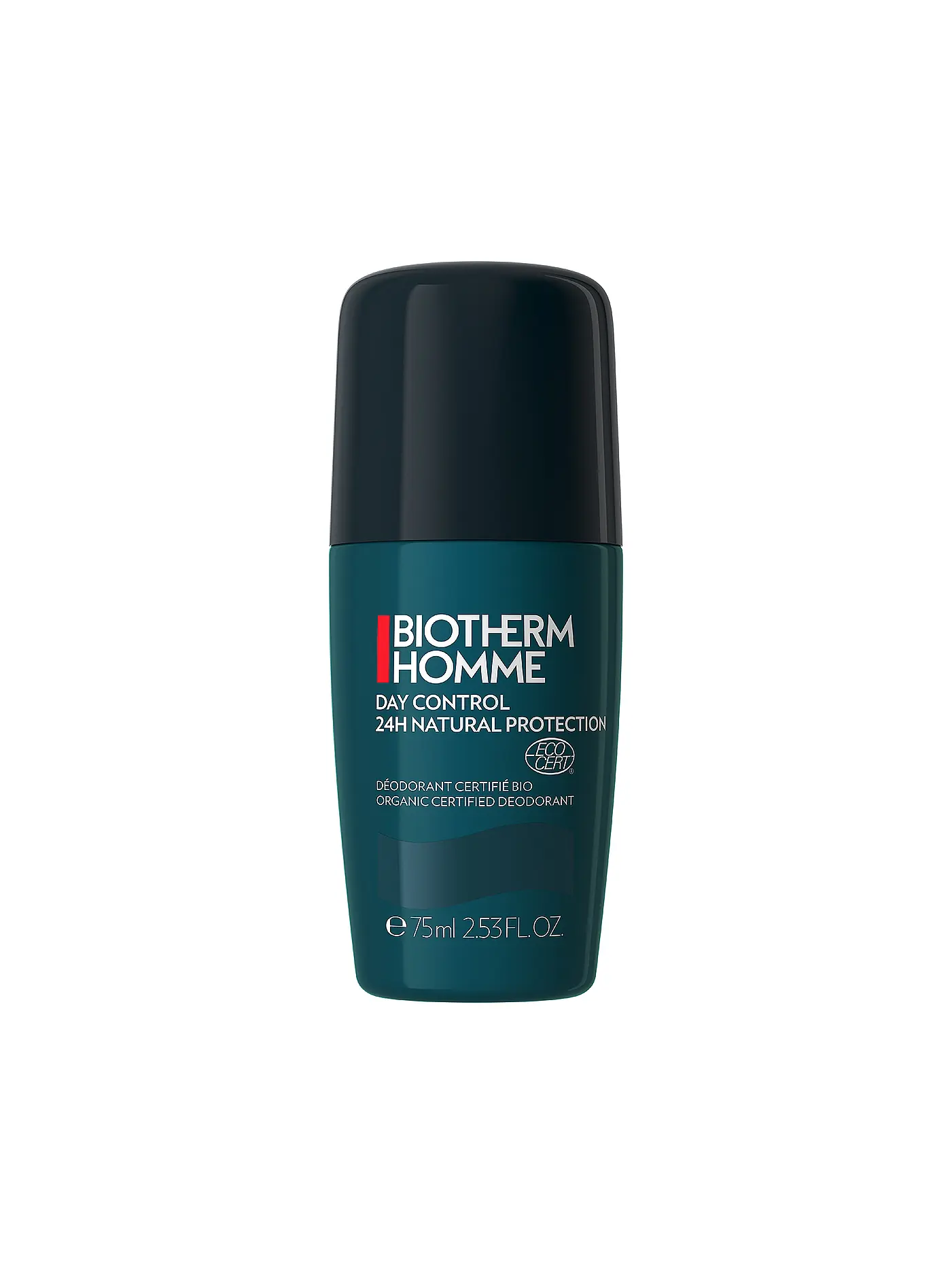 BIOTHERM | Homme Deo Roll-On Day Controll 24h 75ml | keine Farbe