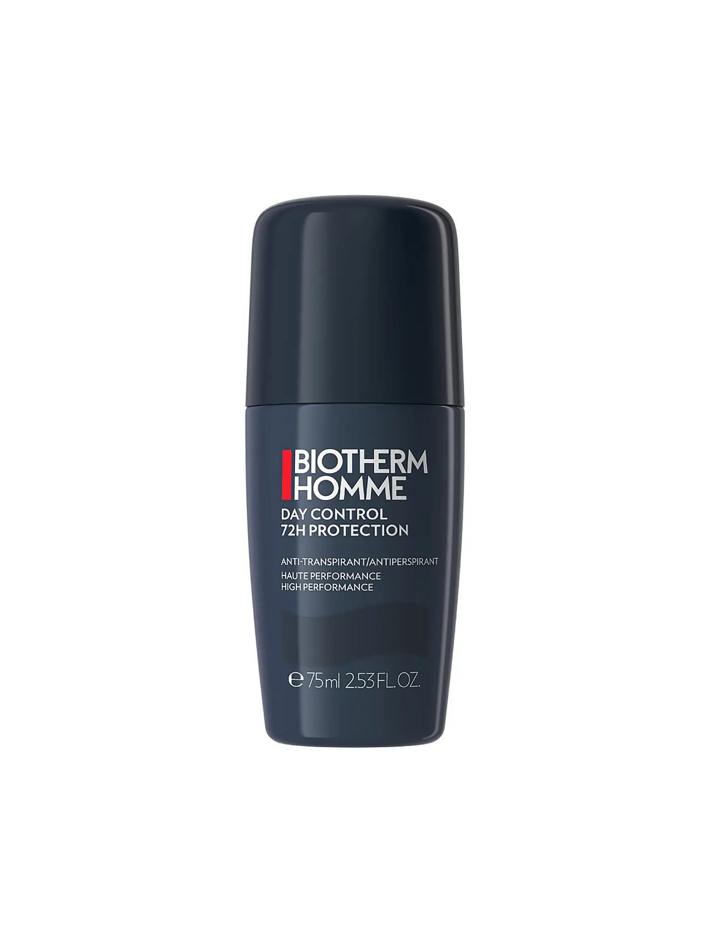 BIOTHERM | Homme Deo Roll-On Day Controll 72h 75ml | keine Farbe