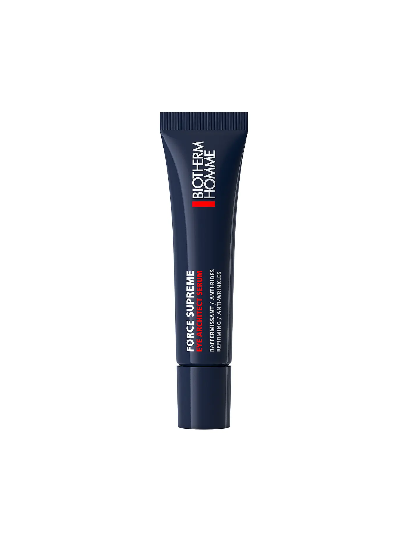 BIOTHERM | Homme Force Supreme Eye Augenpflege 15ml | keine Farbe